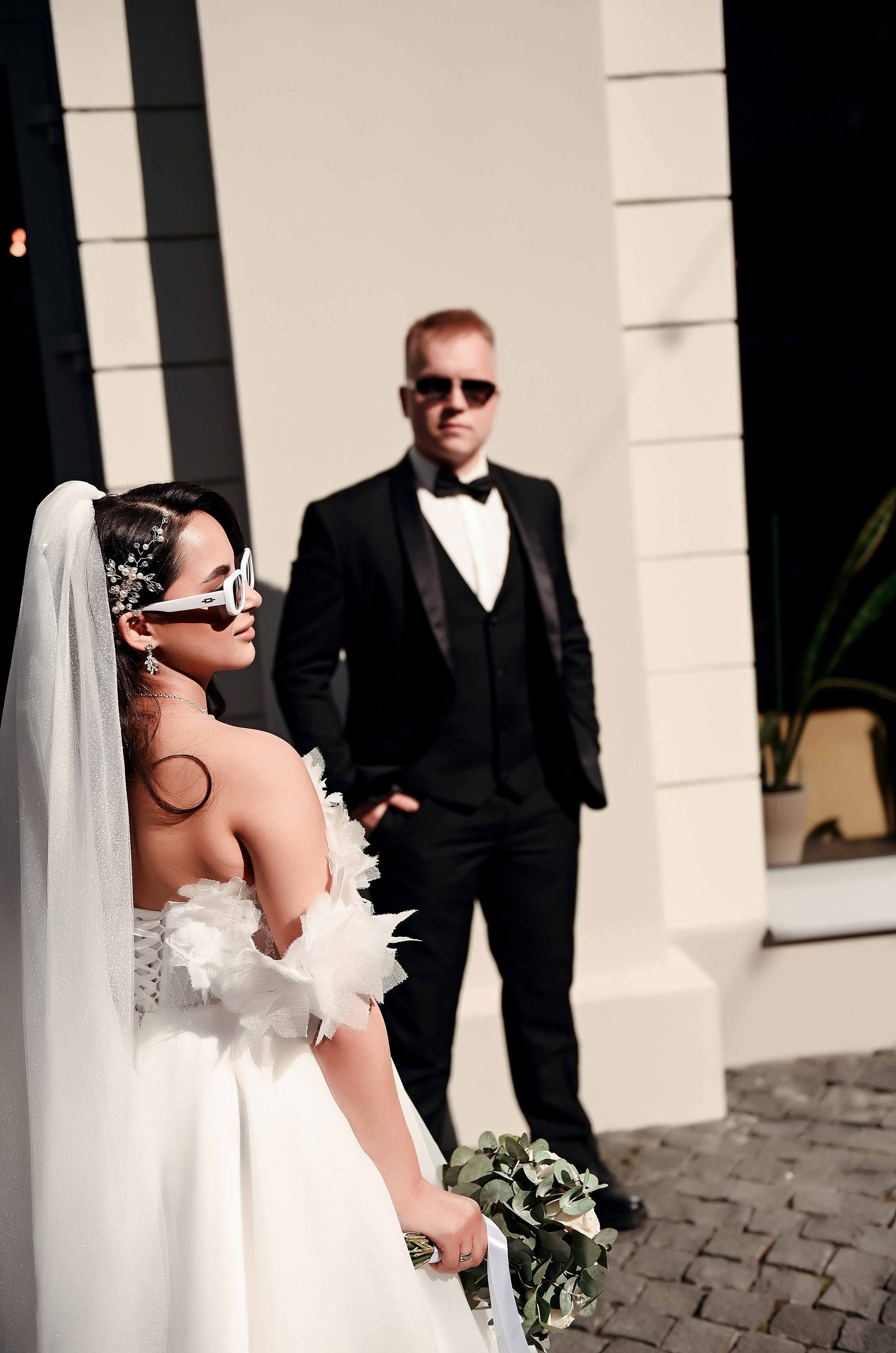 Шикарные ребята Владислав и Анастасия. Свадебный, семейный, детский, контент фотограф в Омске Максим Ильин