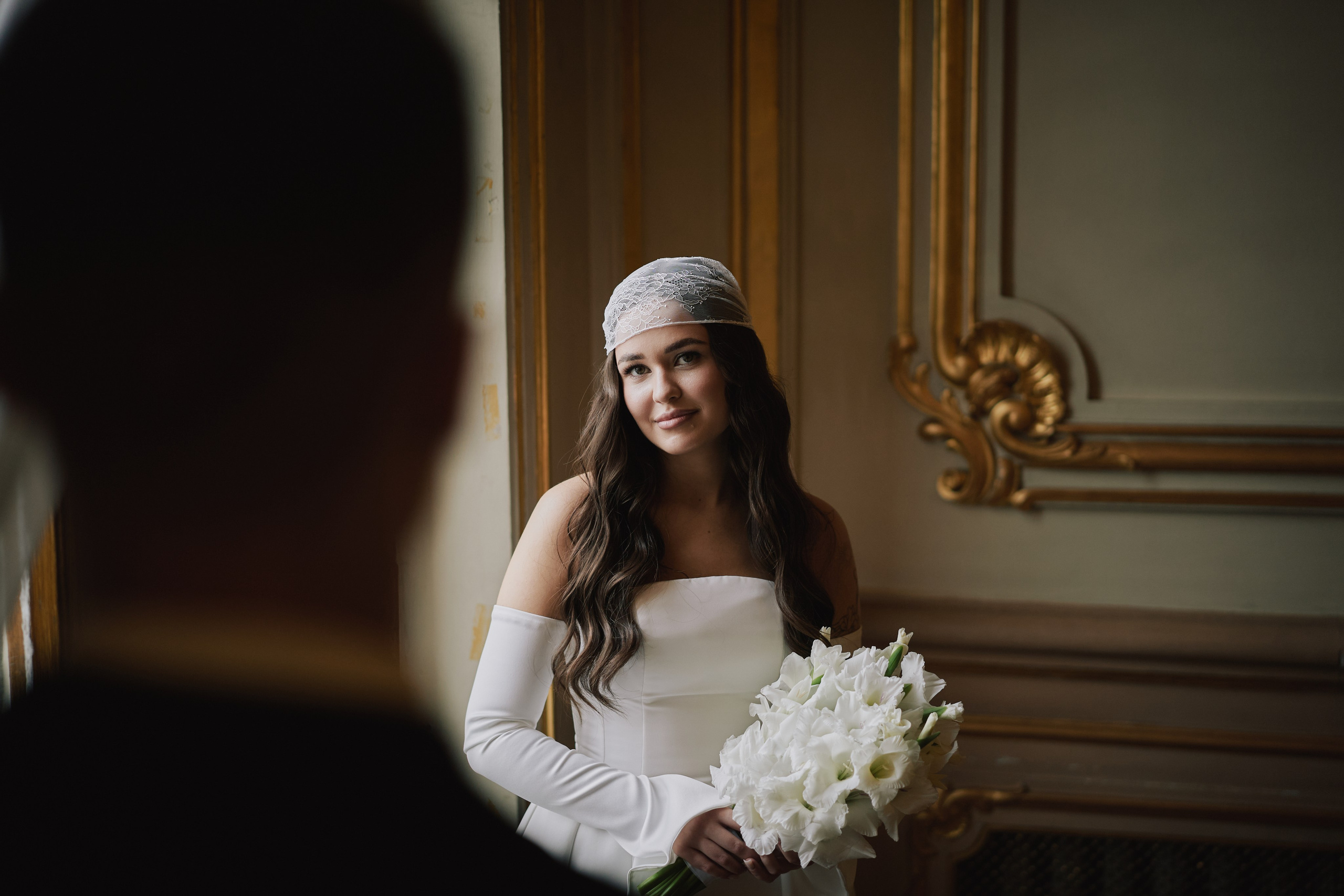 Алина и Максим. Фотограф в Санкт-Петербурге | Аня Маленчук