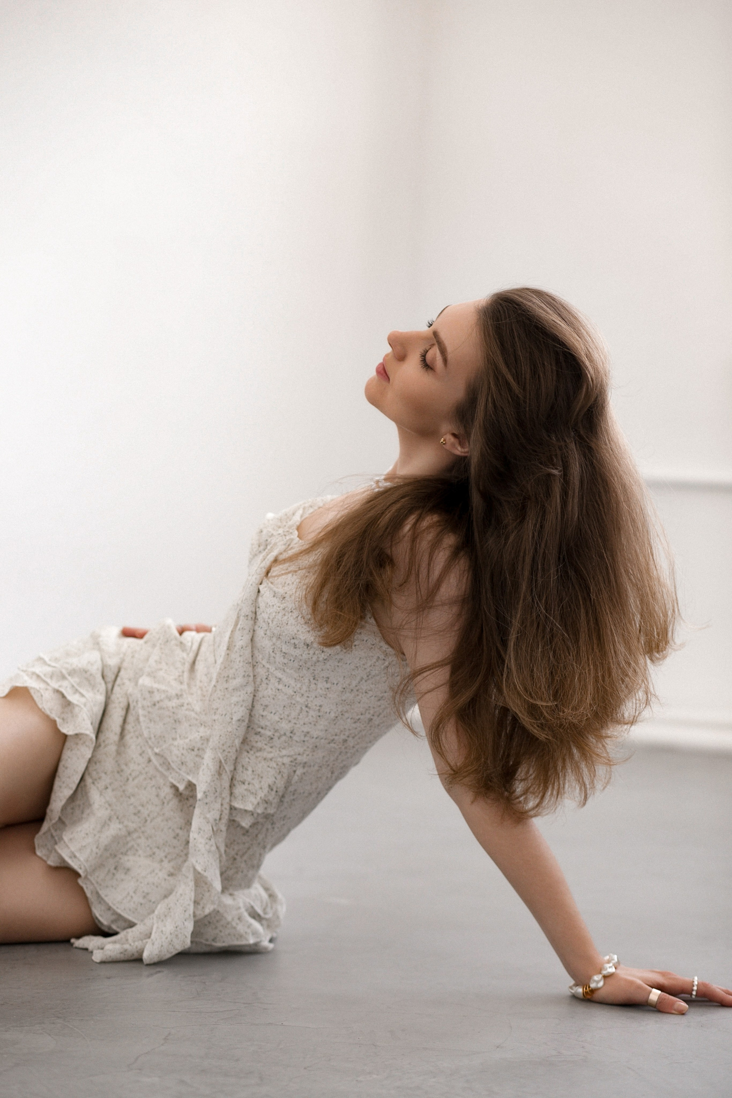 Margo. Фотограф Шевчик Виктория