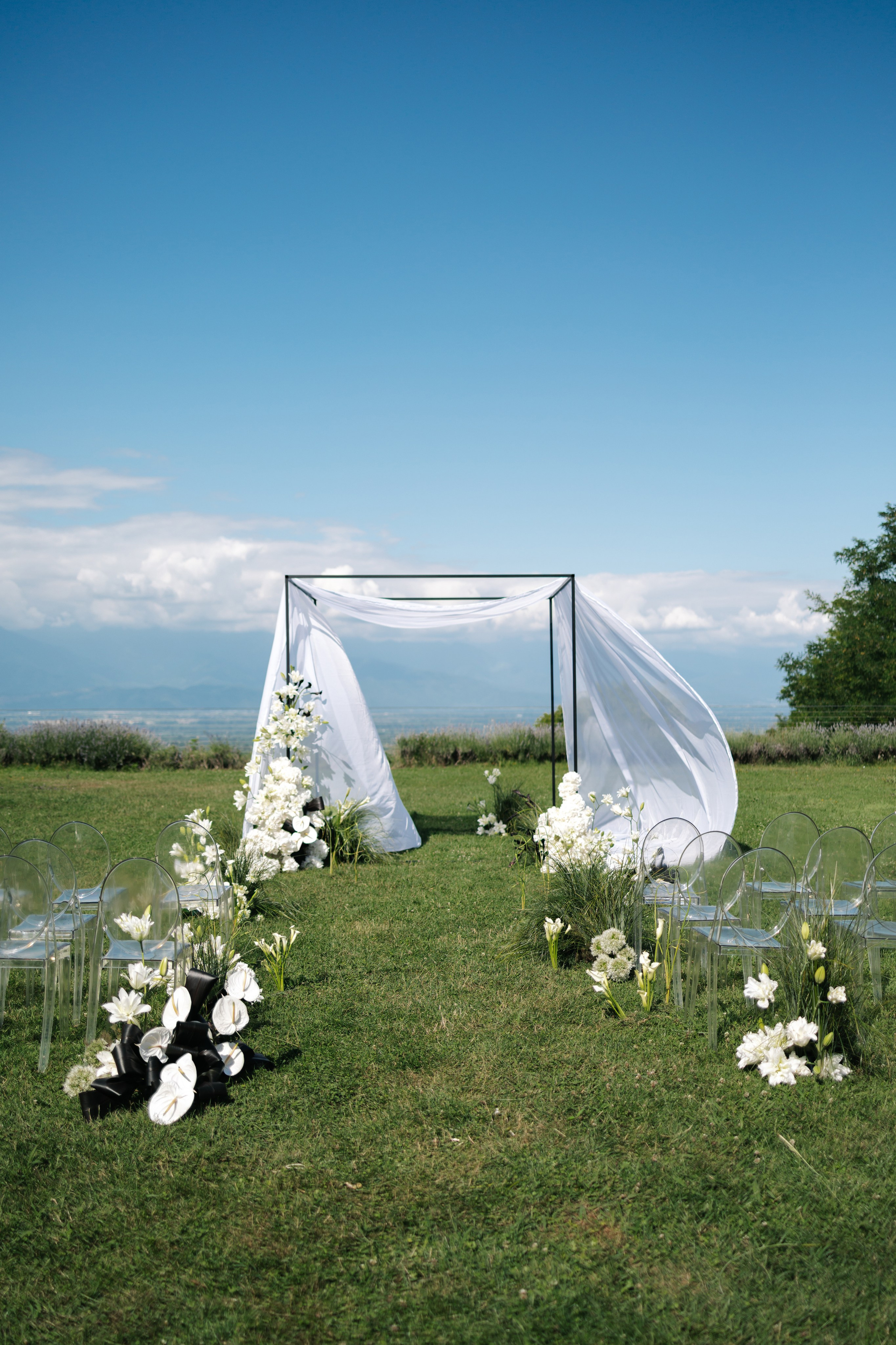 Хупа. Свадебный фотограф Москва Мотеюнайте Виктория