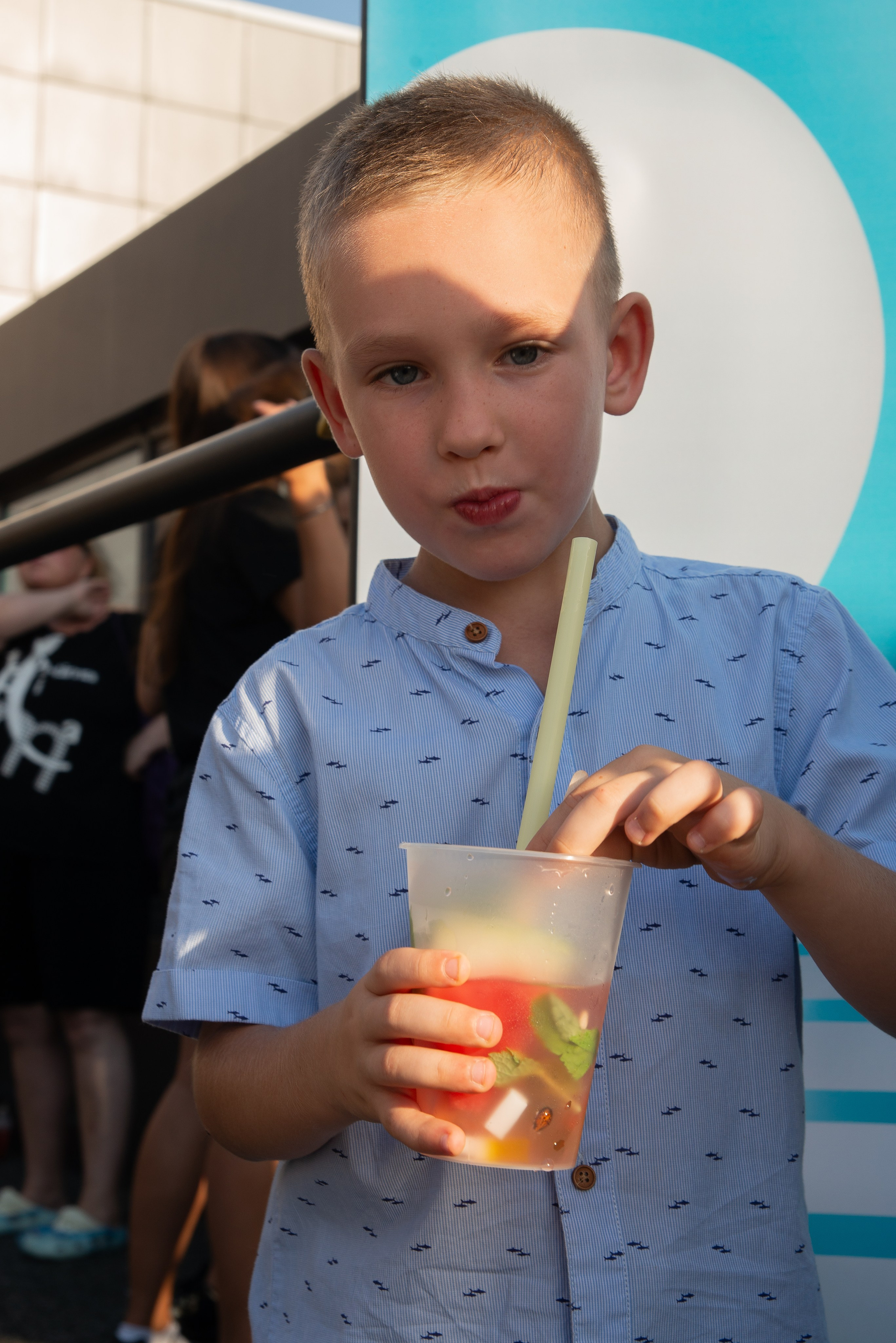 Джиматика 5 лет