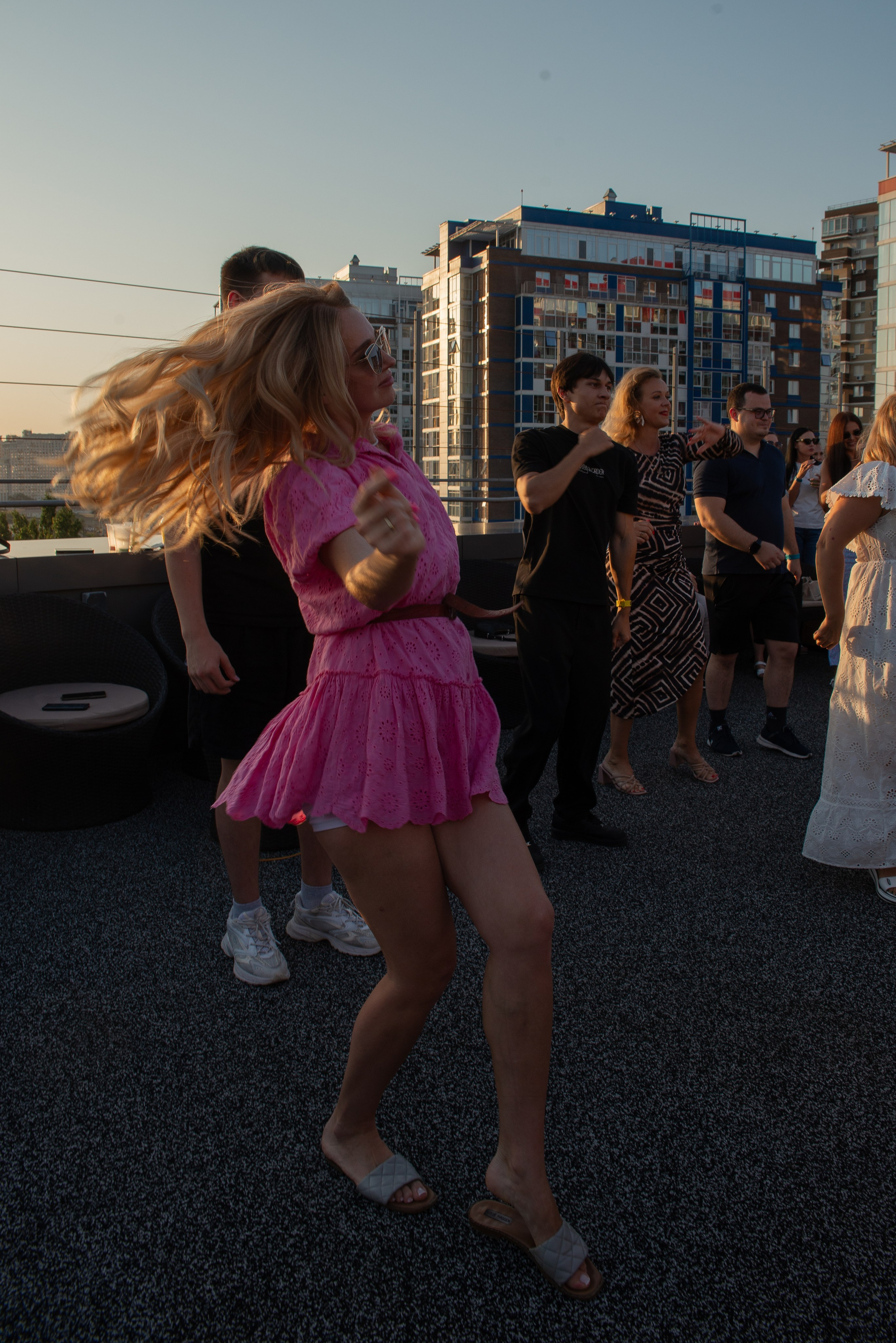 Джиматика 5 лет