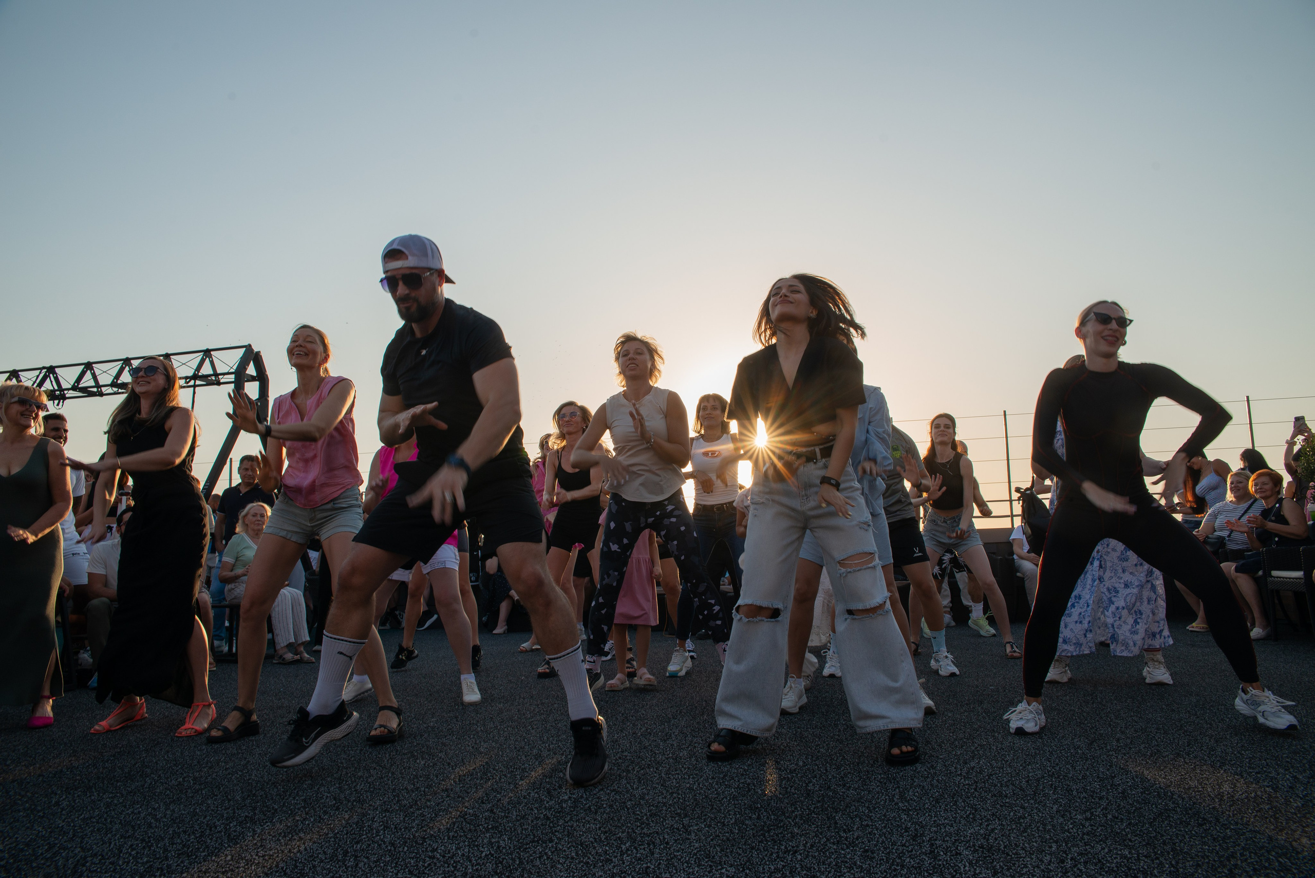 Джиматика 5 лет