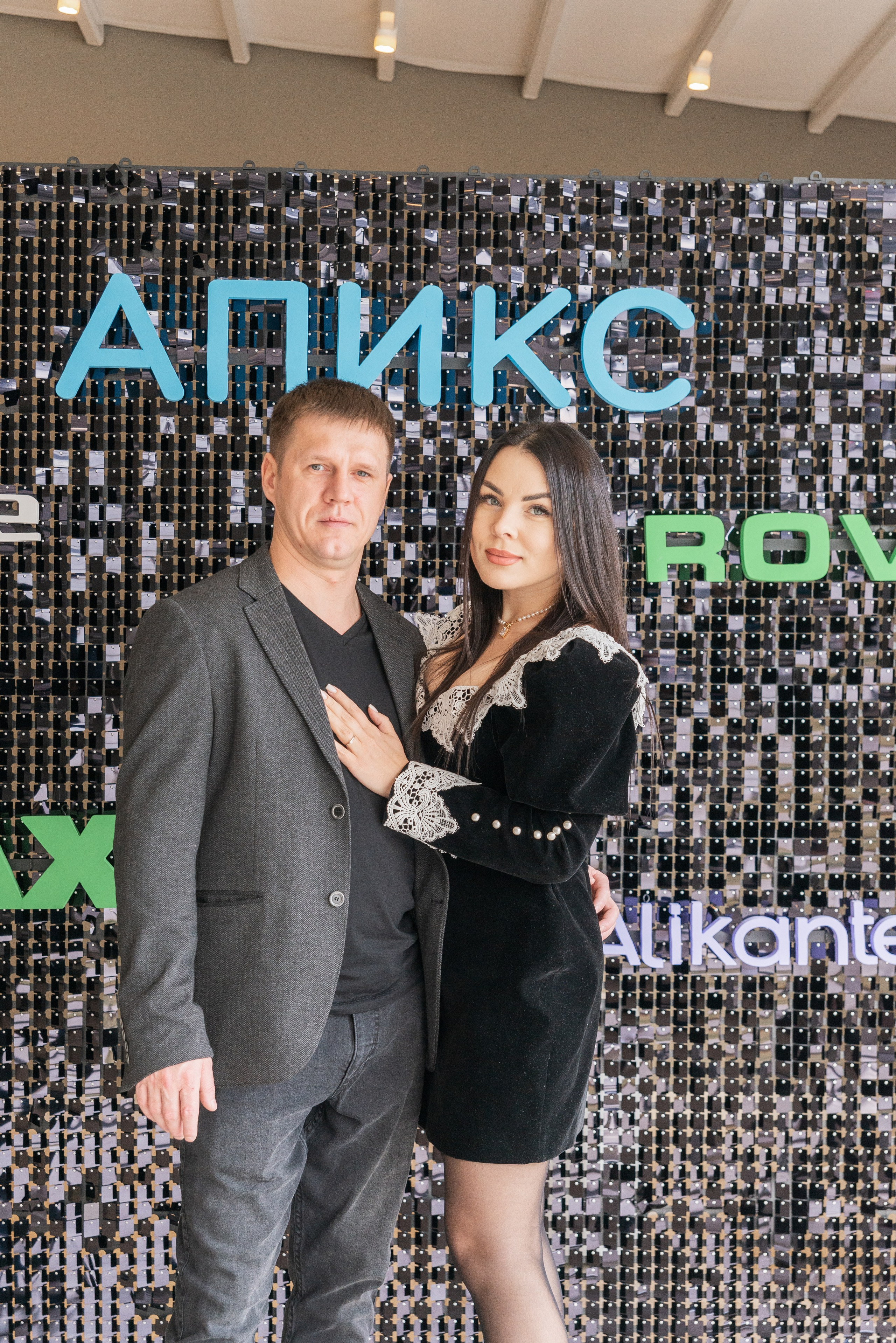 Репортажная фотосессия в краснодаре