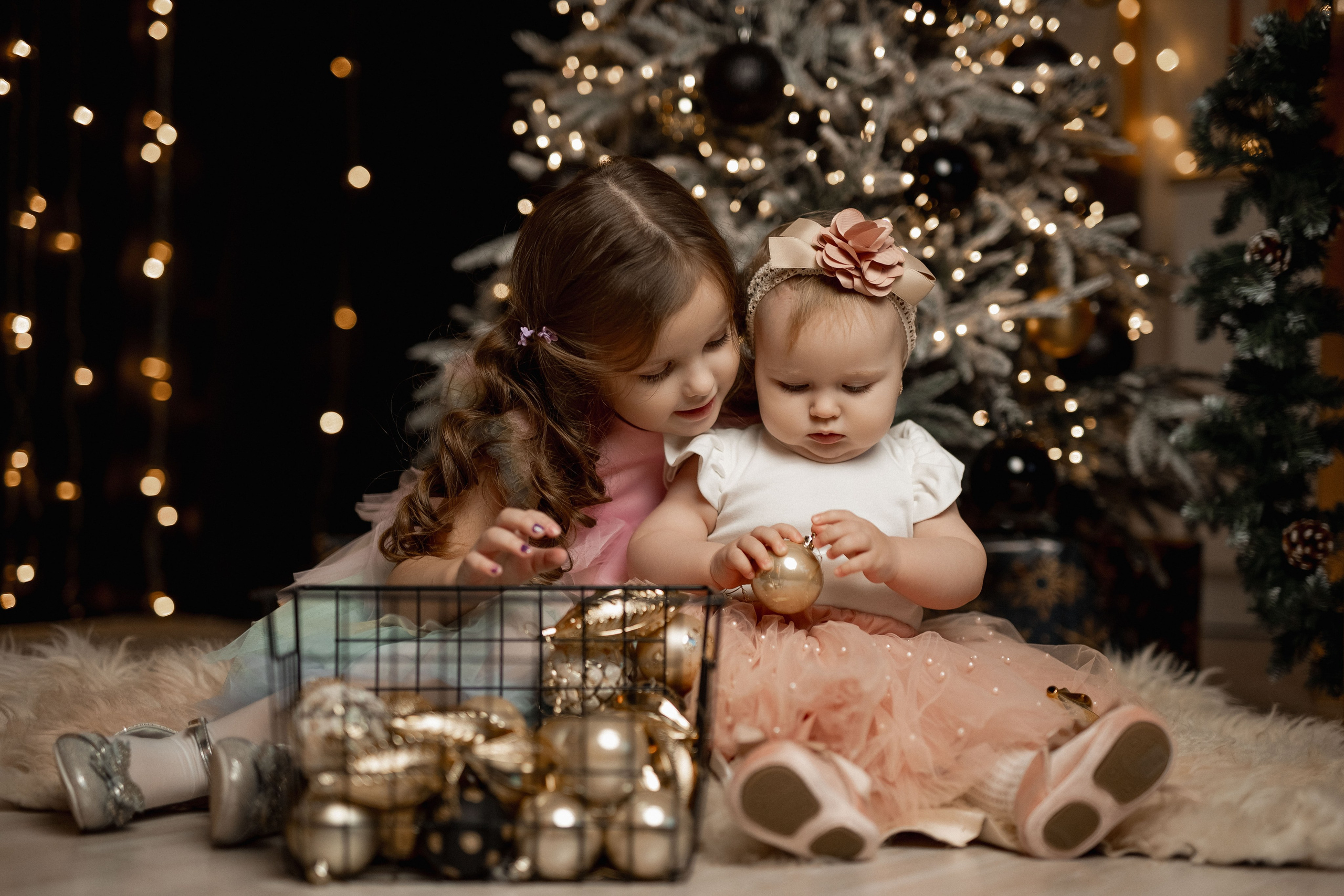 Семейные и детские. Свадебный, семейный и портретный фотограф Владимир Васильев