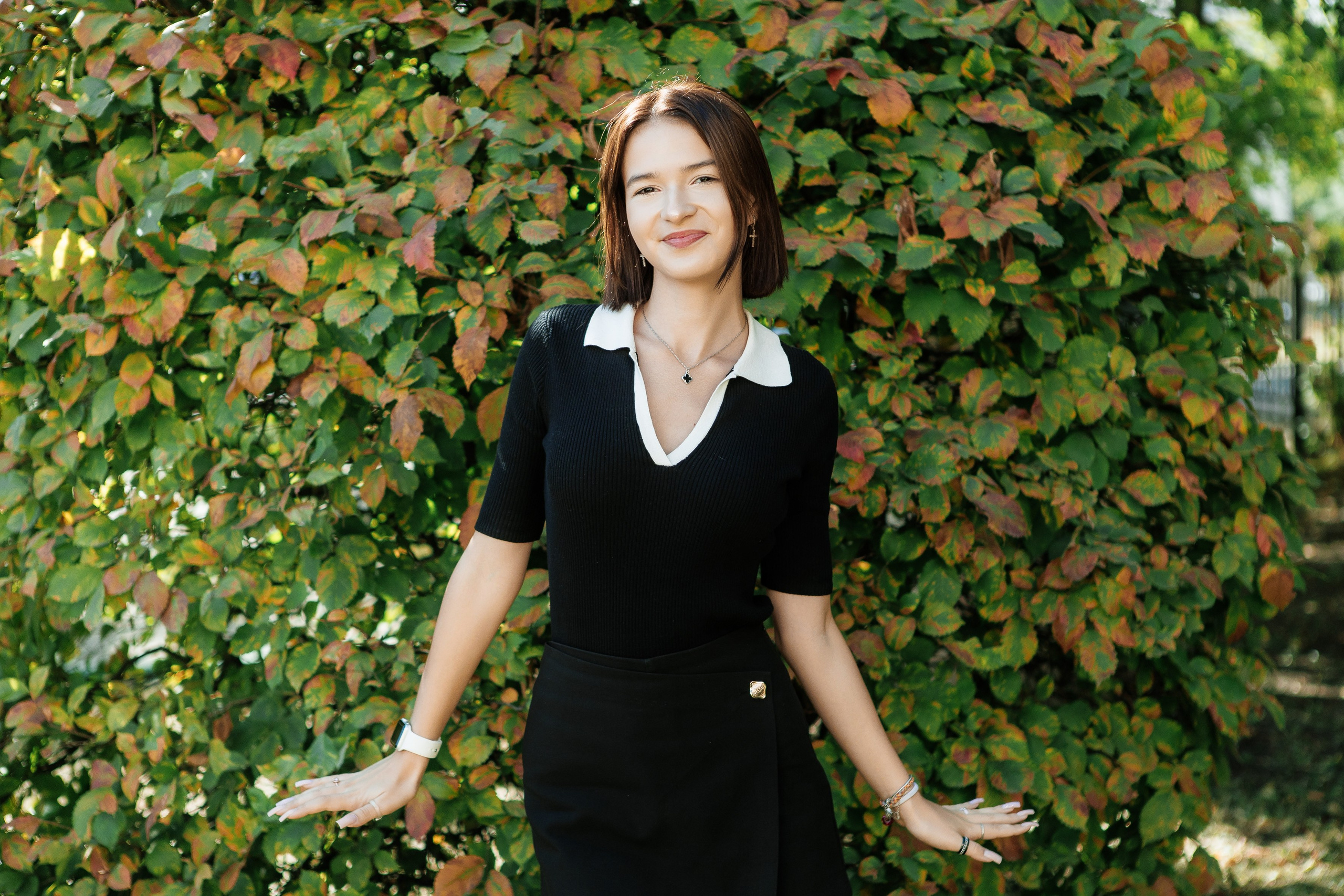 Гимназия 12 11 А 2024. Свадебный и портретный Фотограф в Липецке Дмитрий Котюков