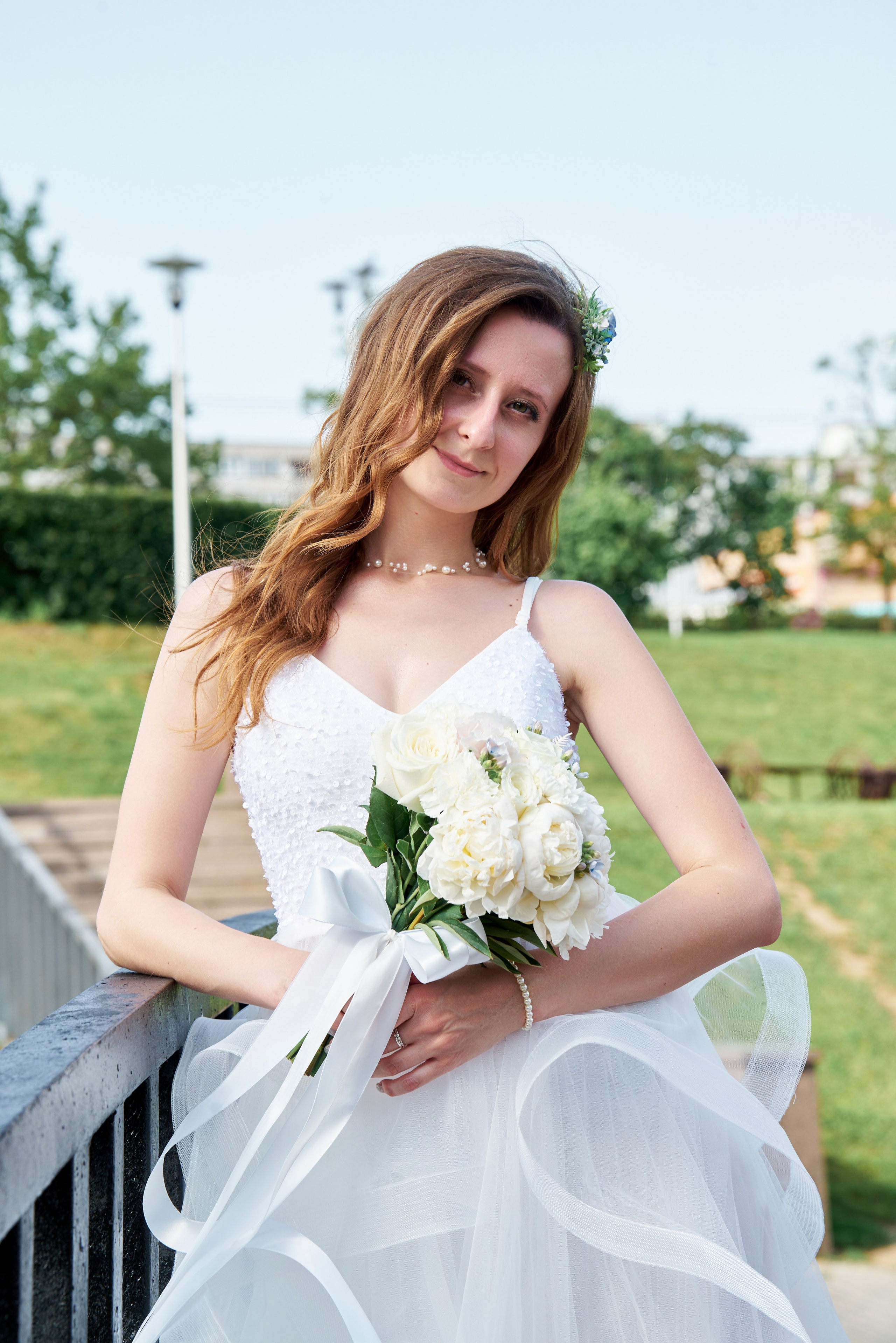 Александр+Екатерина, Щёлково. Фотограф Щёлково