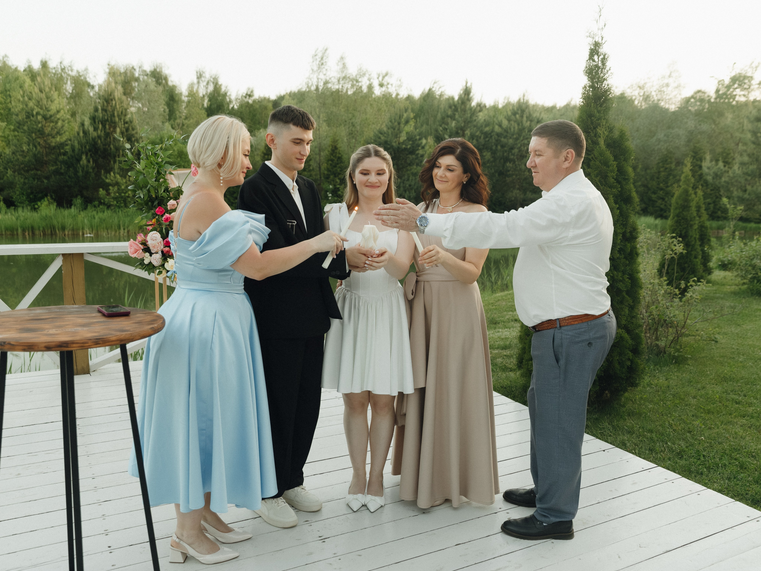 Кирилл и Алина W 28.05.2025. Свадебный фотограф в Москве и по всему миру