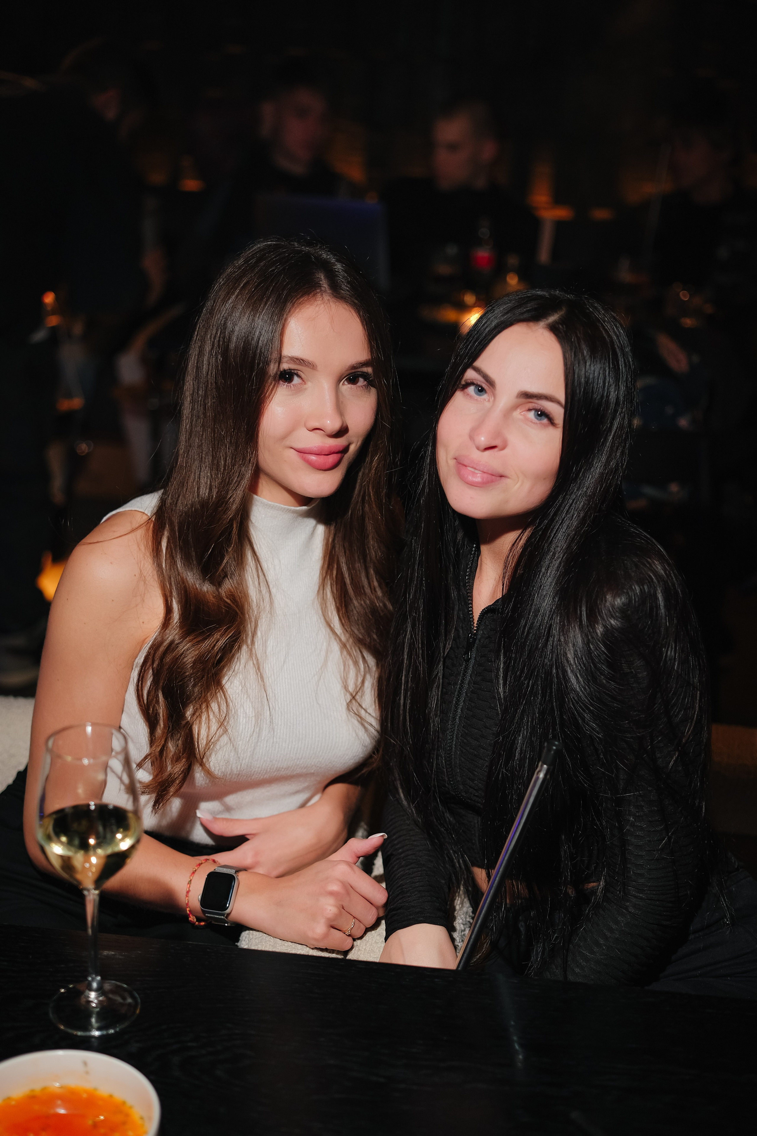 Blisski. Репортажный и клубный фотограф Москва