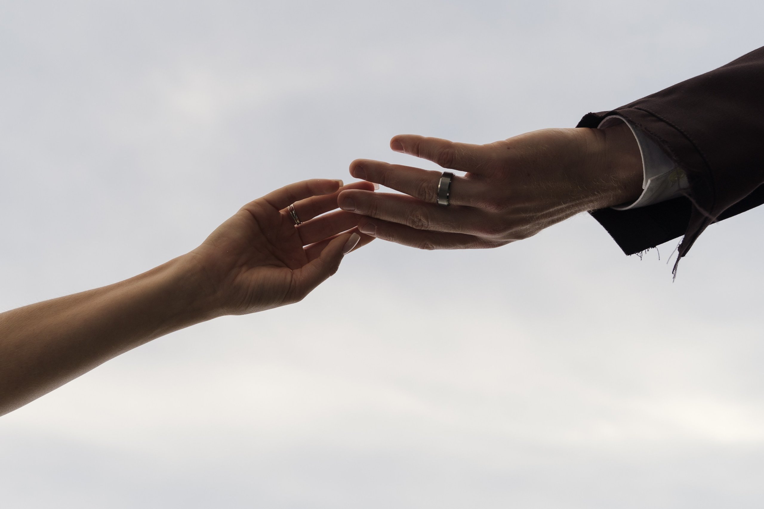 Костя и Алена. Семейный фотограф в Москве Галина Гончар