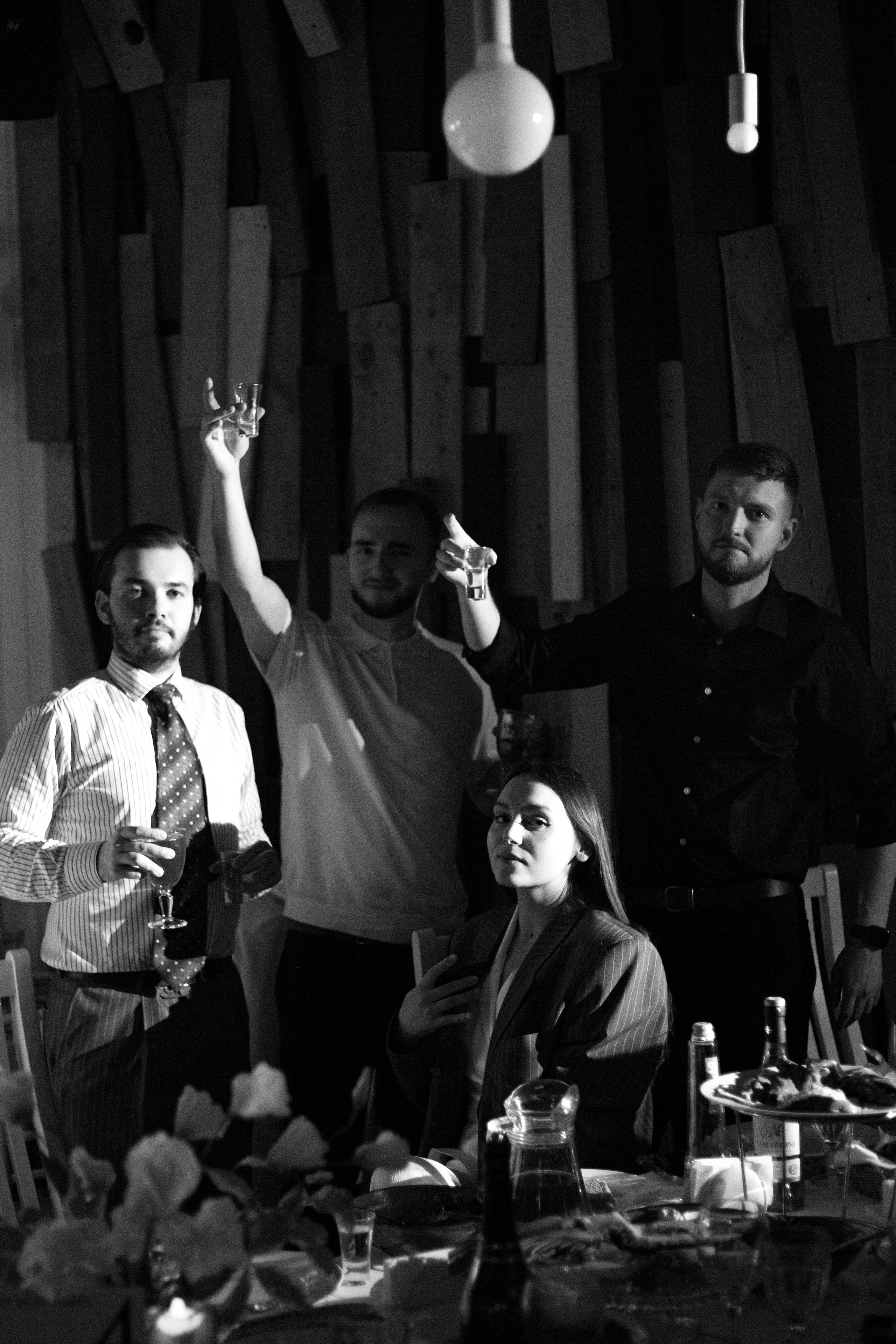 Павел и Анна. Фотограф в Волгограде и Москве | Анастасия Лаврова