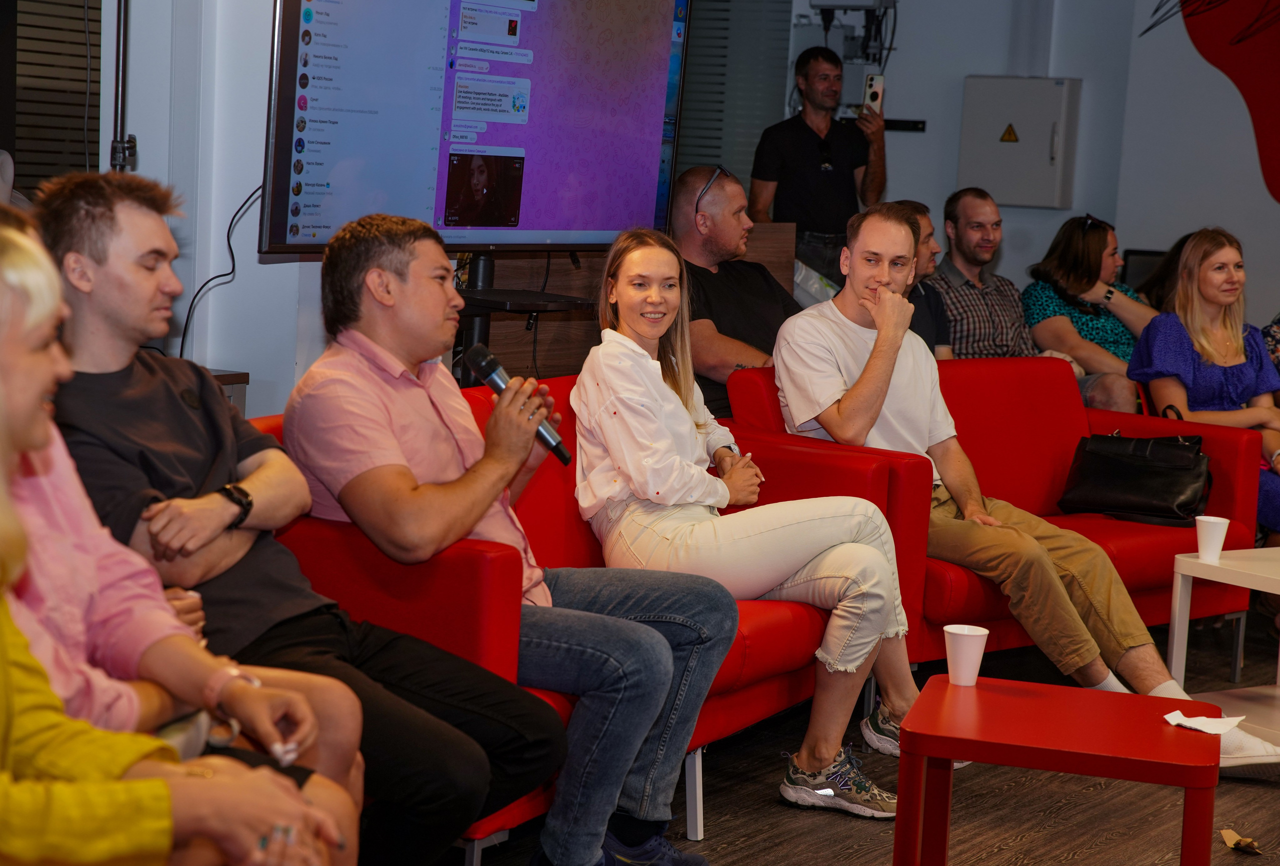 Мисс МТС. Семейный и детский фотограф в Нижнем Новгороде