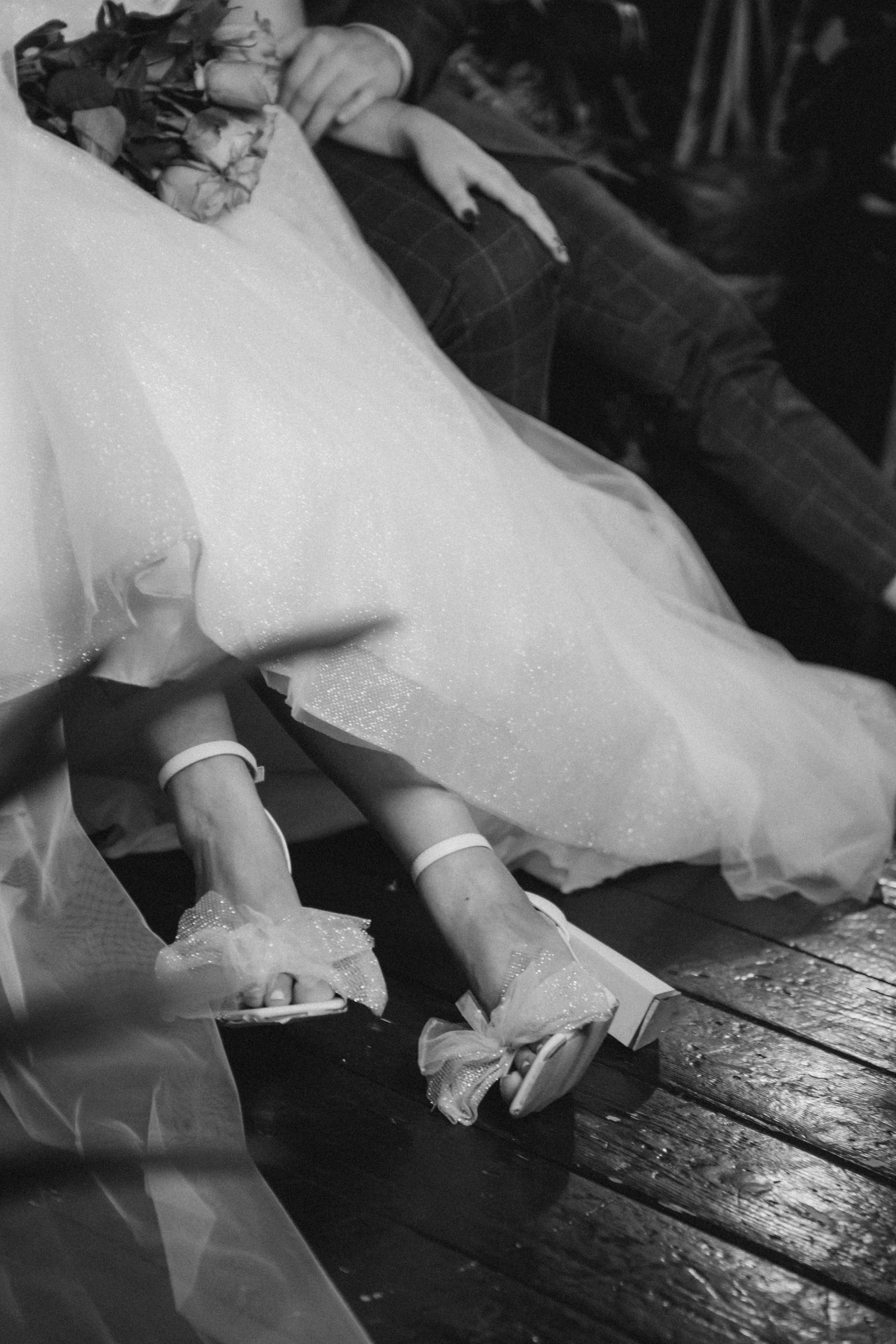 Оля и Никита. Свадебный и семейный фотограф в Перми Дарья Алекс