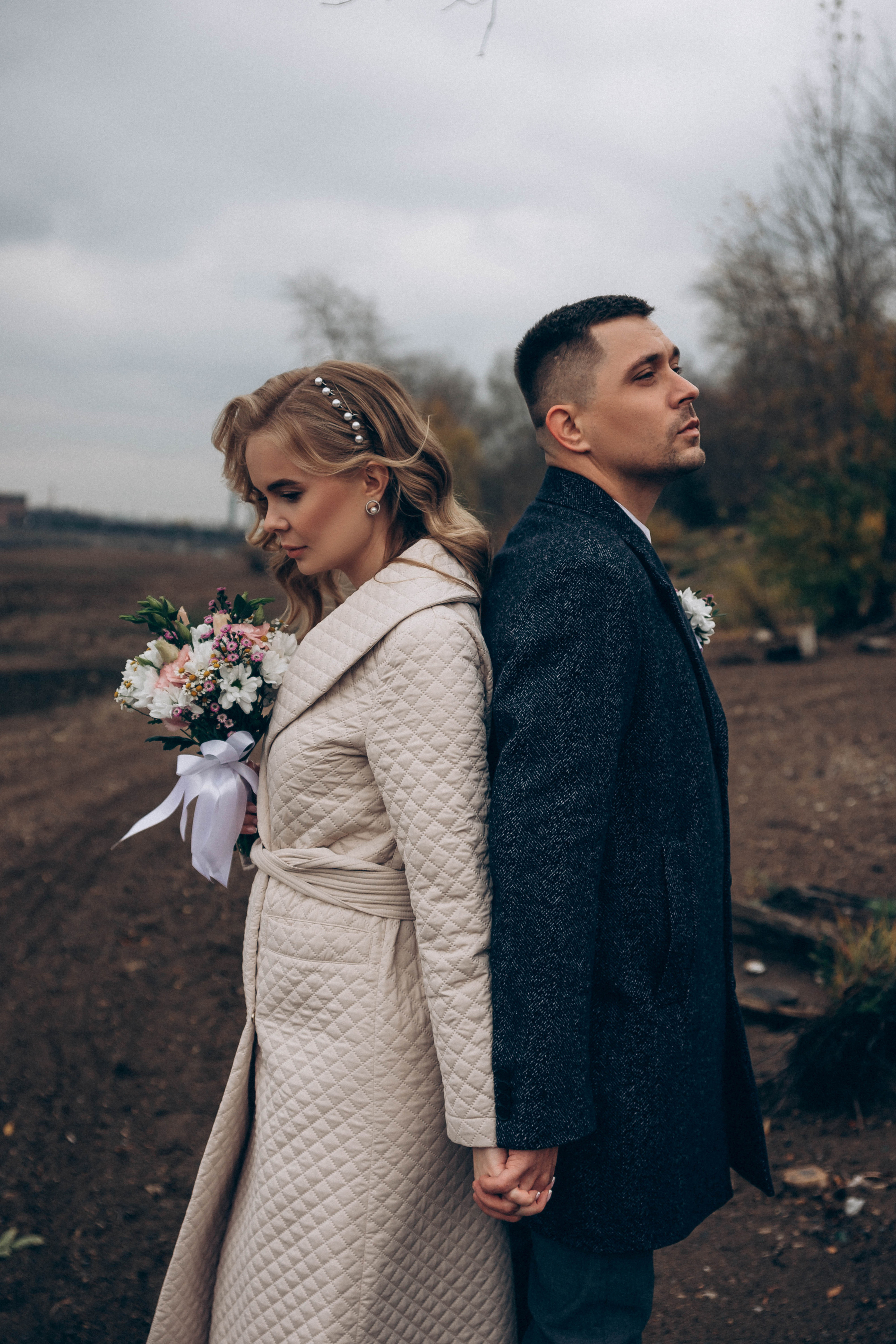 Артём & Ольга. Свадебный и семейный фотограф в Перми Дарья Алекс