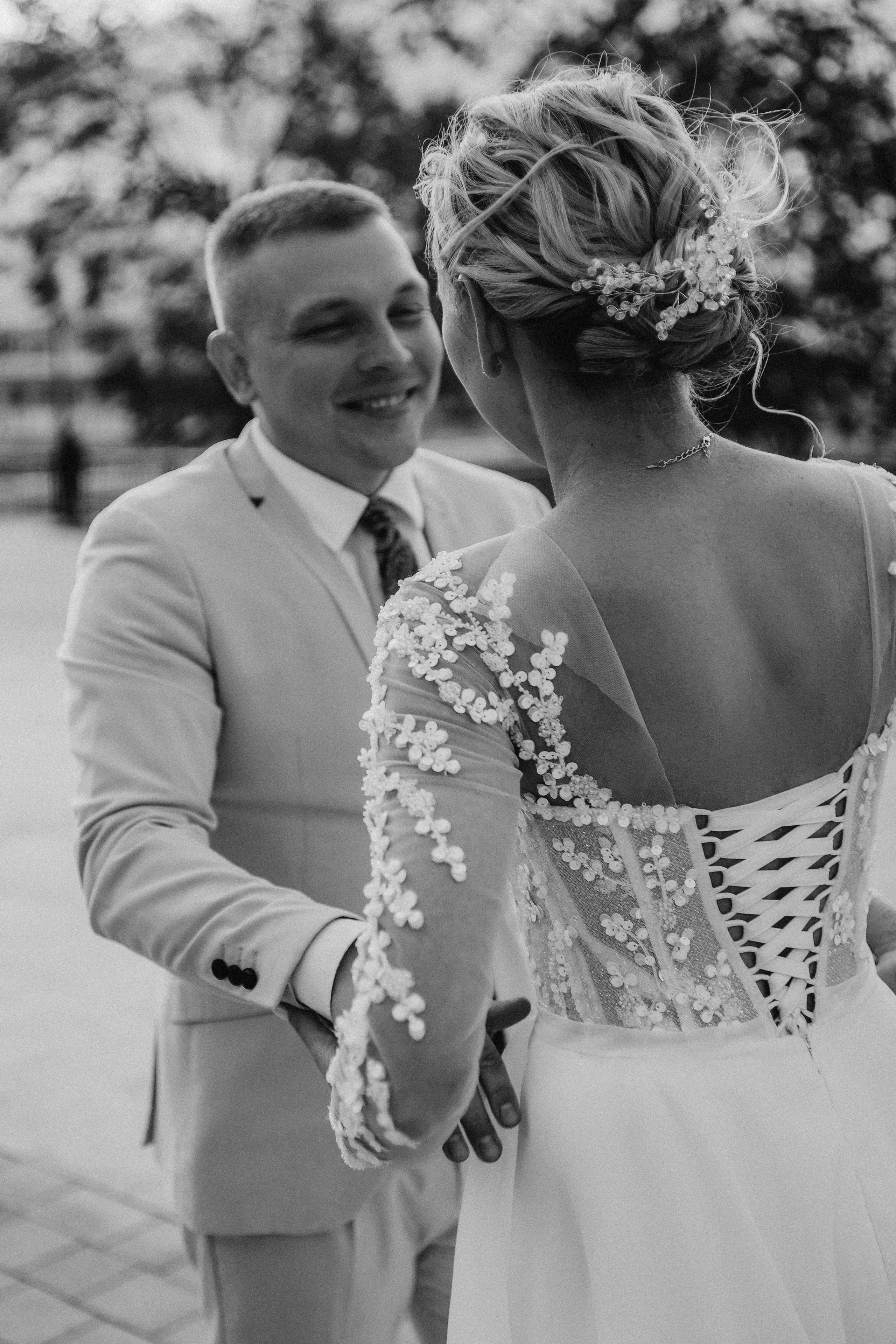 Лев & Ксения. Свадебный и семейный фотограф в Перми Дарья Алекс