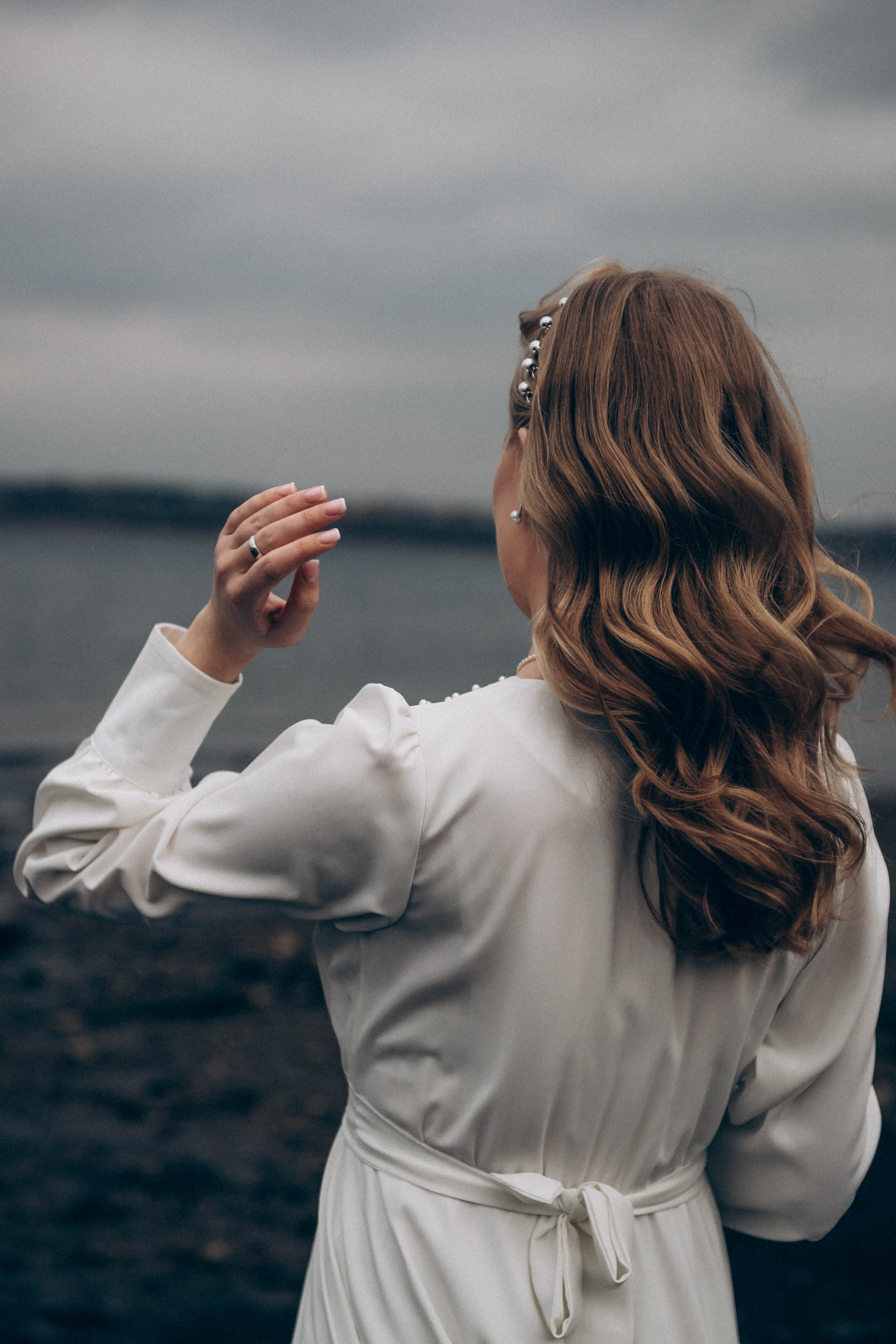 Артём & Ольга. Свадебный и семейный фотограф в Перми Дарья Алекс