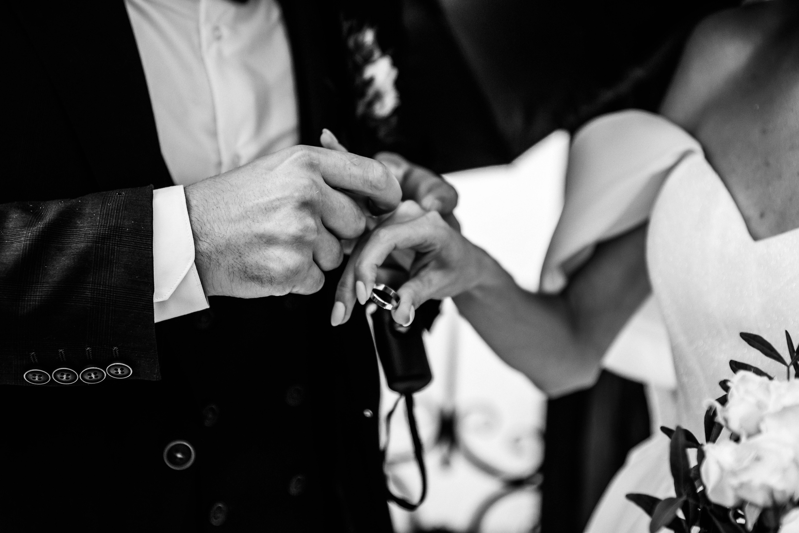 Никита & Лера. Свадебный и семейный фотограф в Перми Дарья Алекс