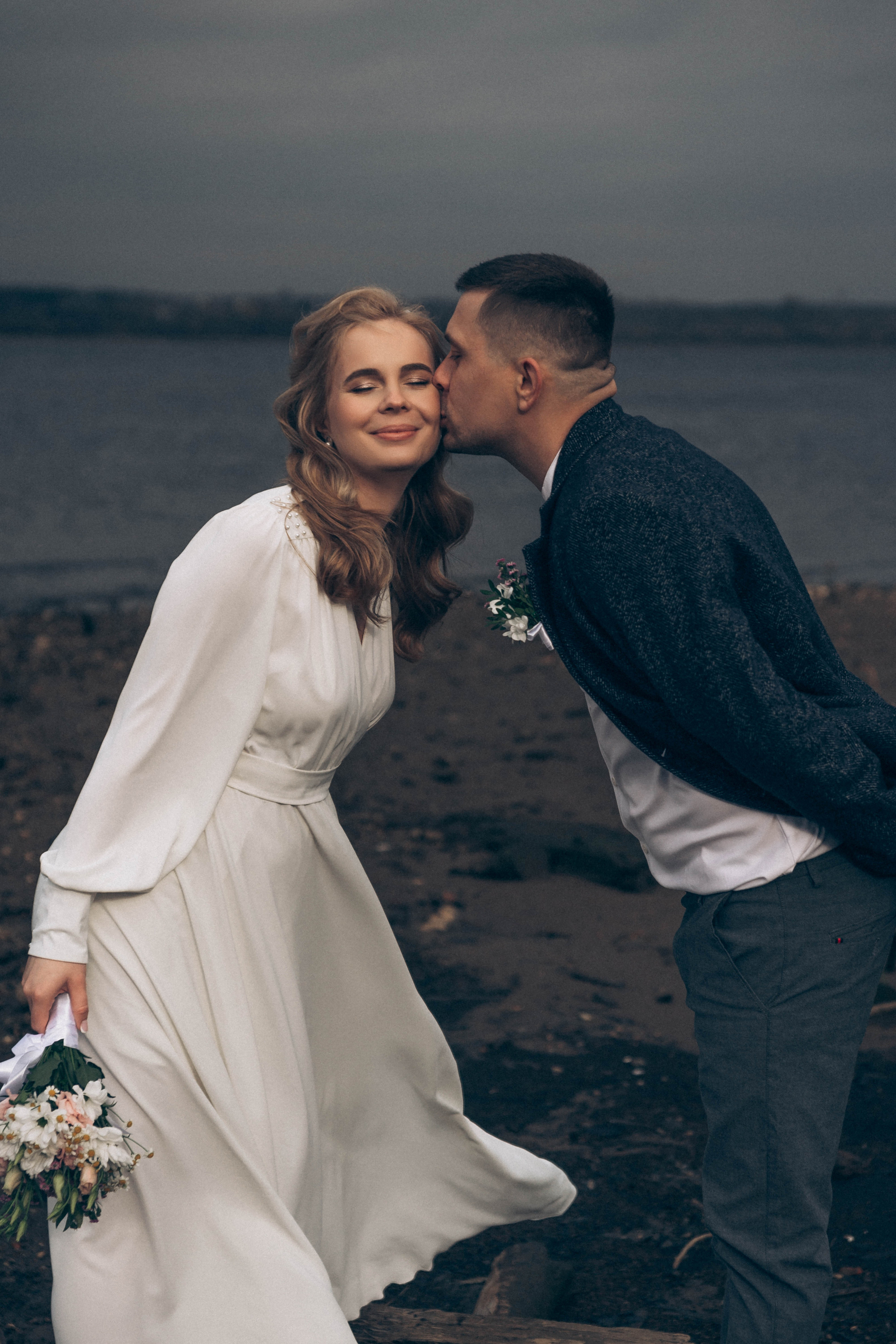 Артём & Ольга. Свадебный и семейный фотограф в Перми Дарья Алекс