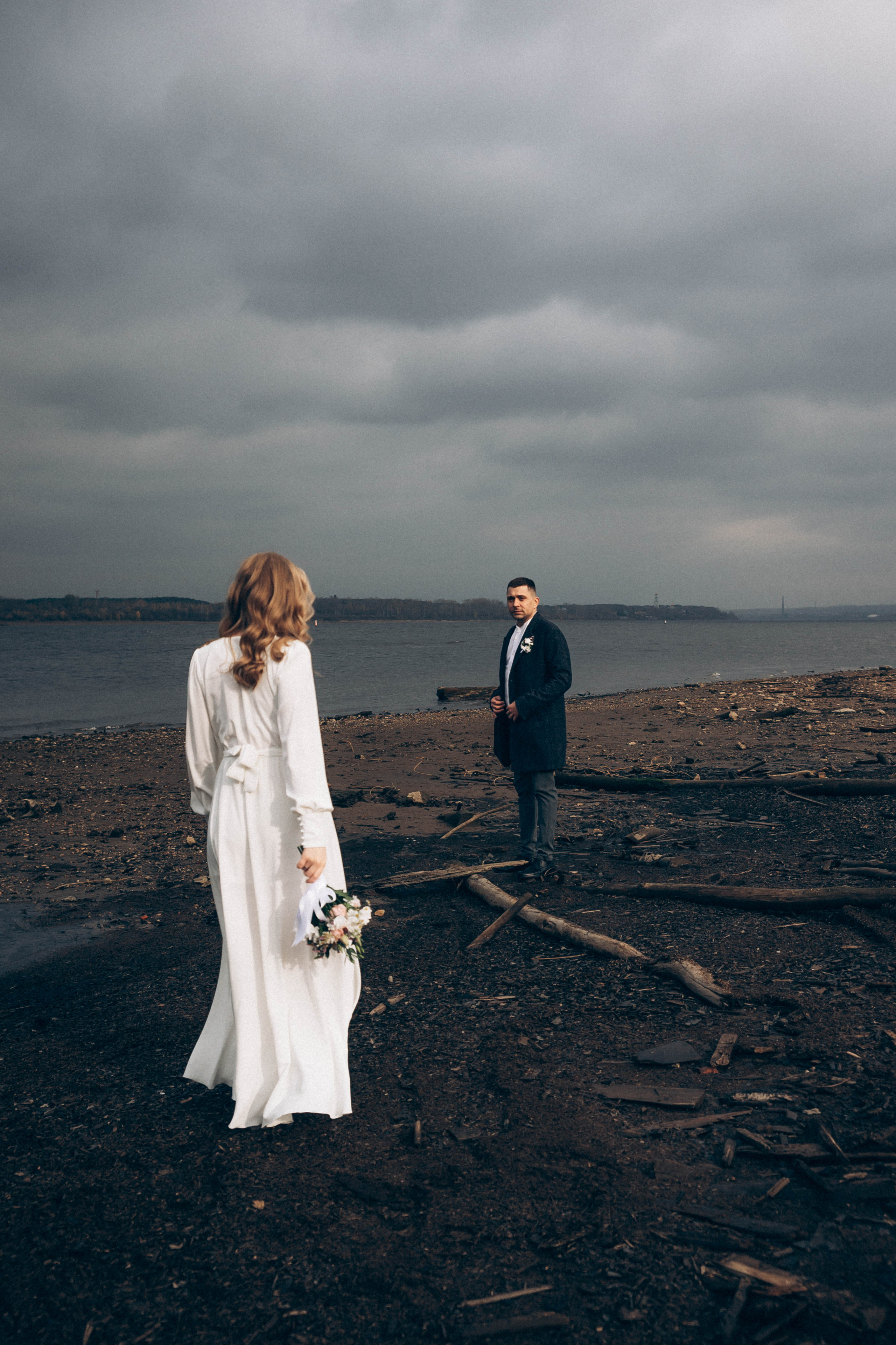 Артём & Ольга. Свадебный и семейный фотограф в Перми Дарья Алекс