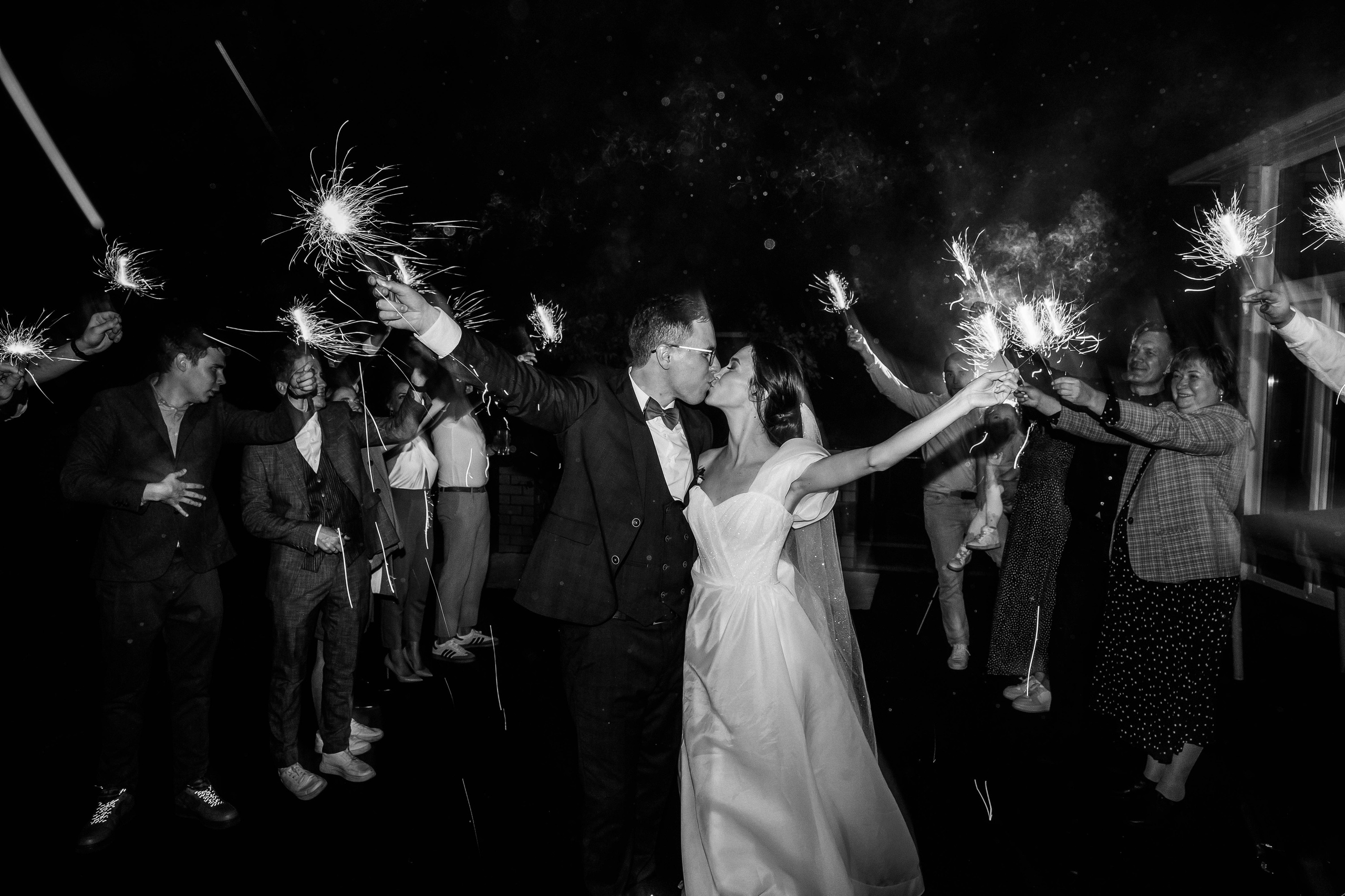 Свадебный и семейный фотограф в Перми Дарья Алекс