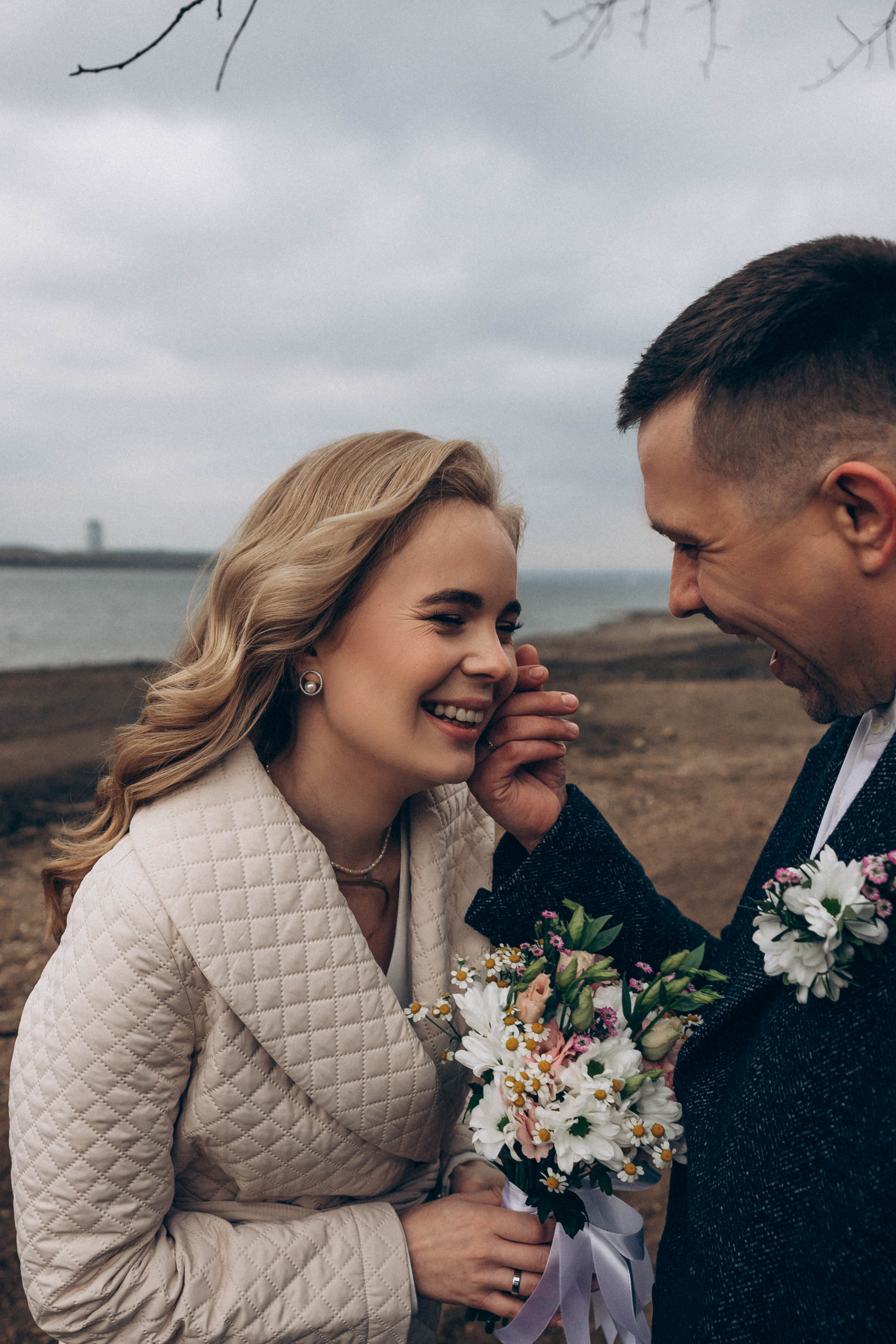 Артём & Ольга. Свадебный и семейный фотограф в Перми Дарья Алекс