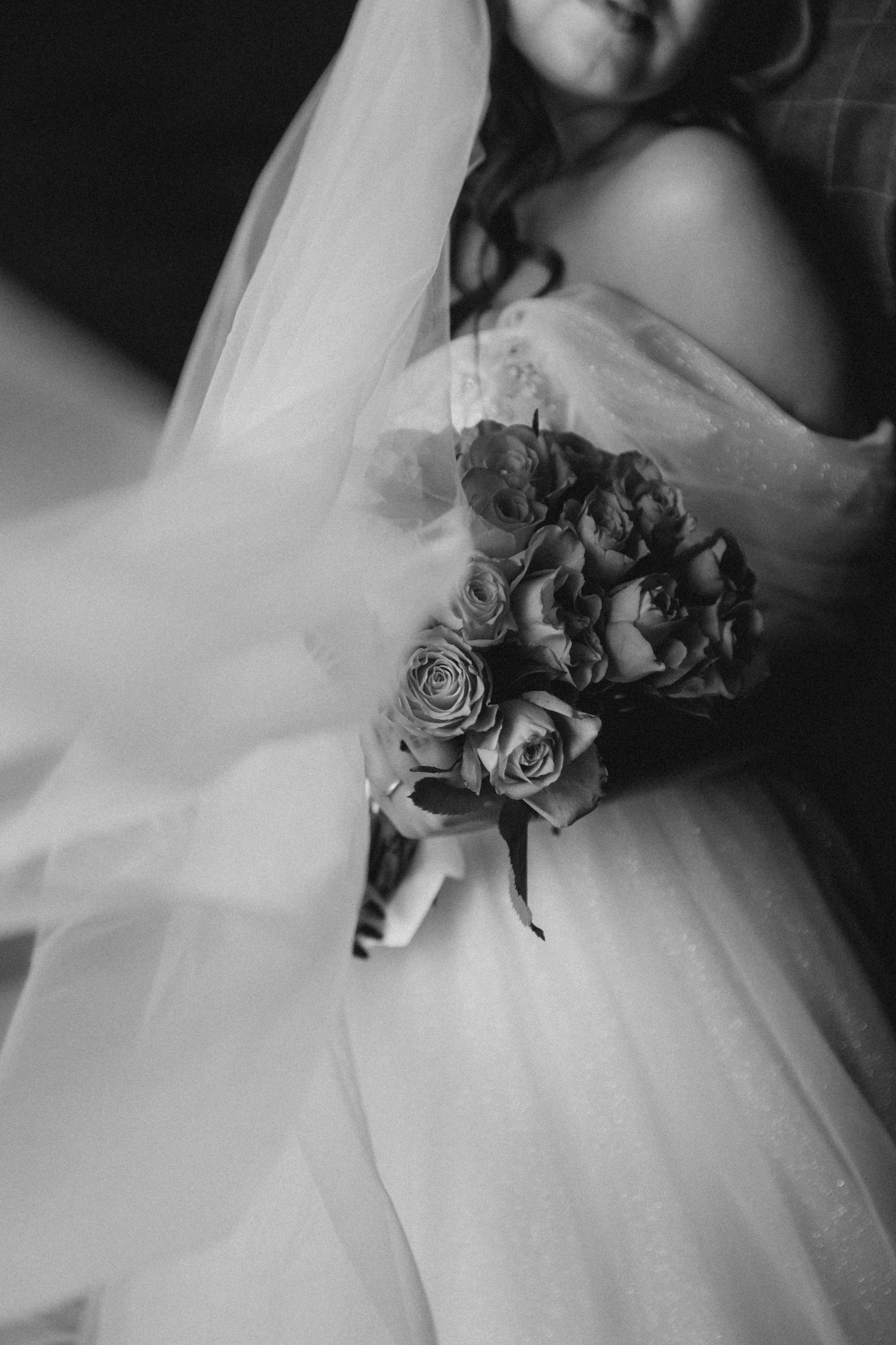 Оля и Никита. Свадебный и семейный фотограф в Перми Дарья Алекс