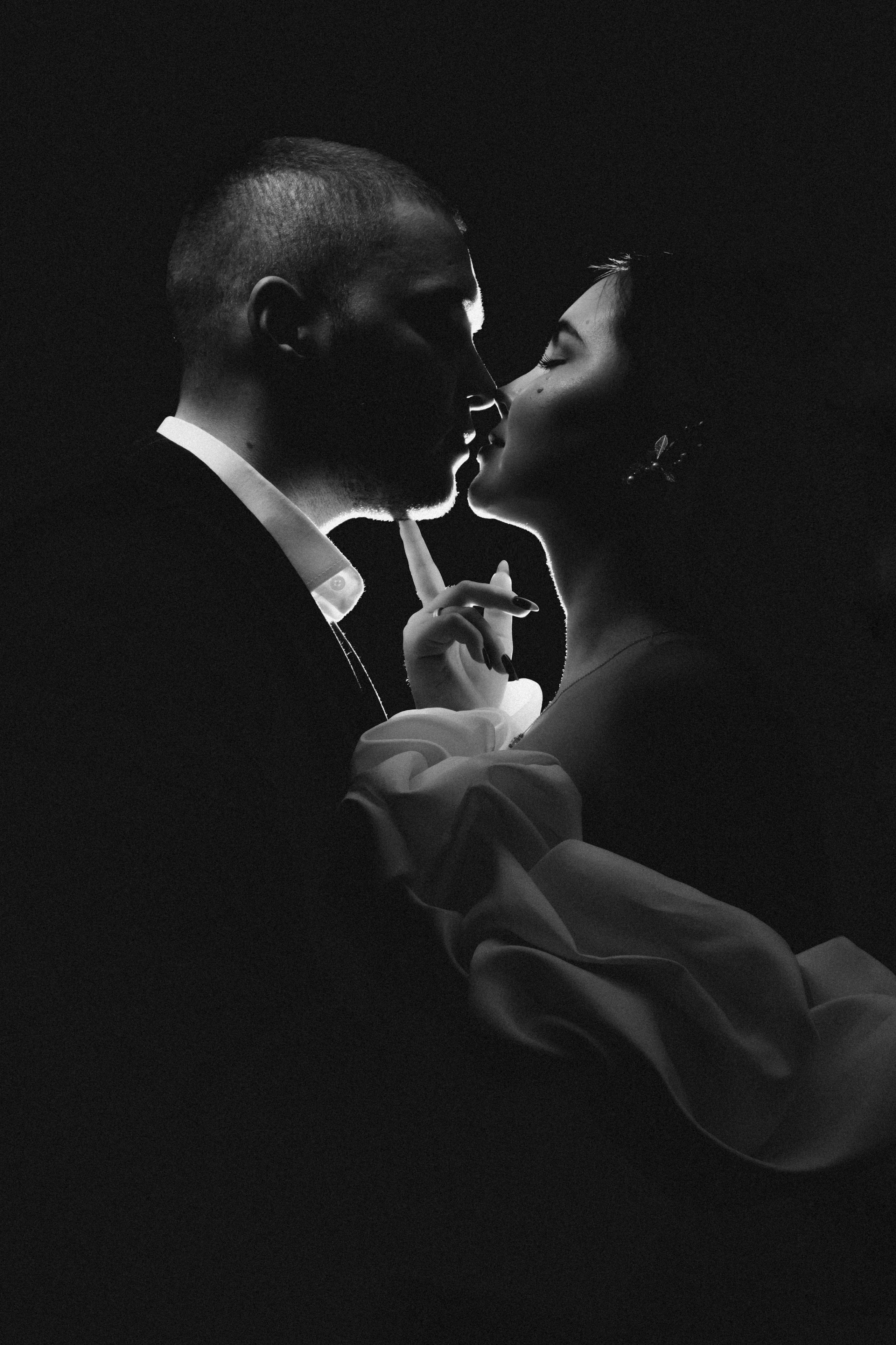 Оля и Никита. Свадебный и семейный фотограф в Перми Дарья Алекс