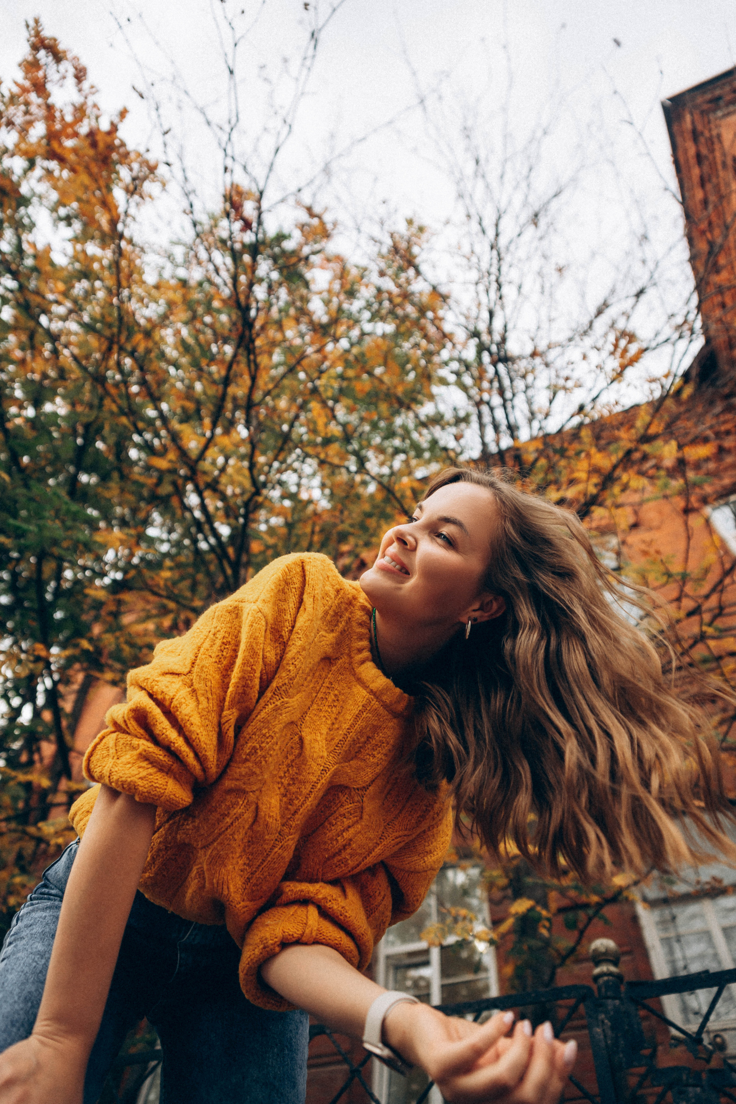 Люба. Свадебный и семейный фотограф в Перми Дарья Алекс