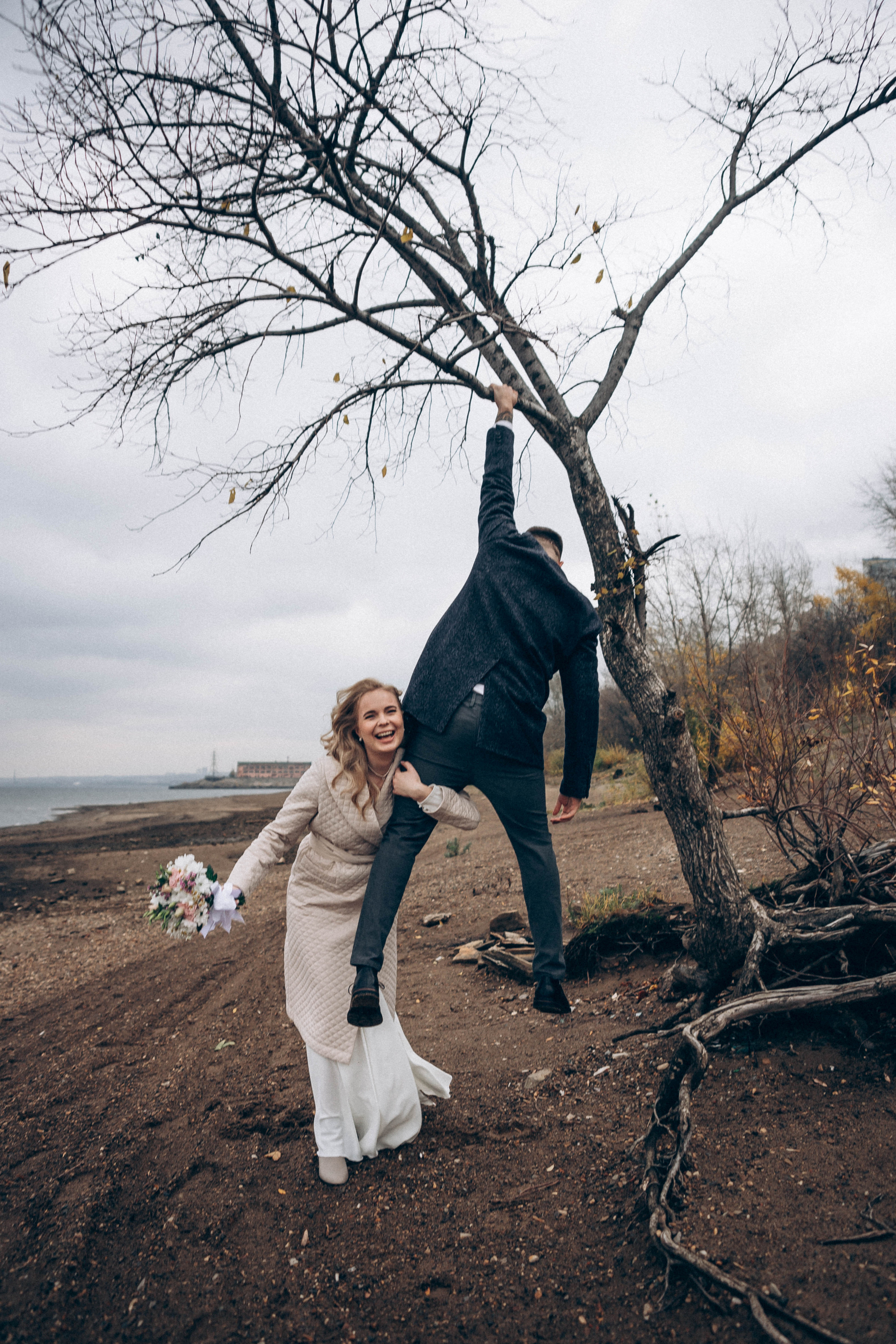 Артём & Ольга. Свадебный и семейный фотограф в Перми Дарья Алекс