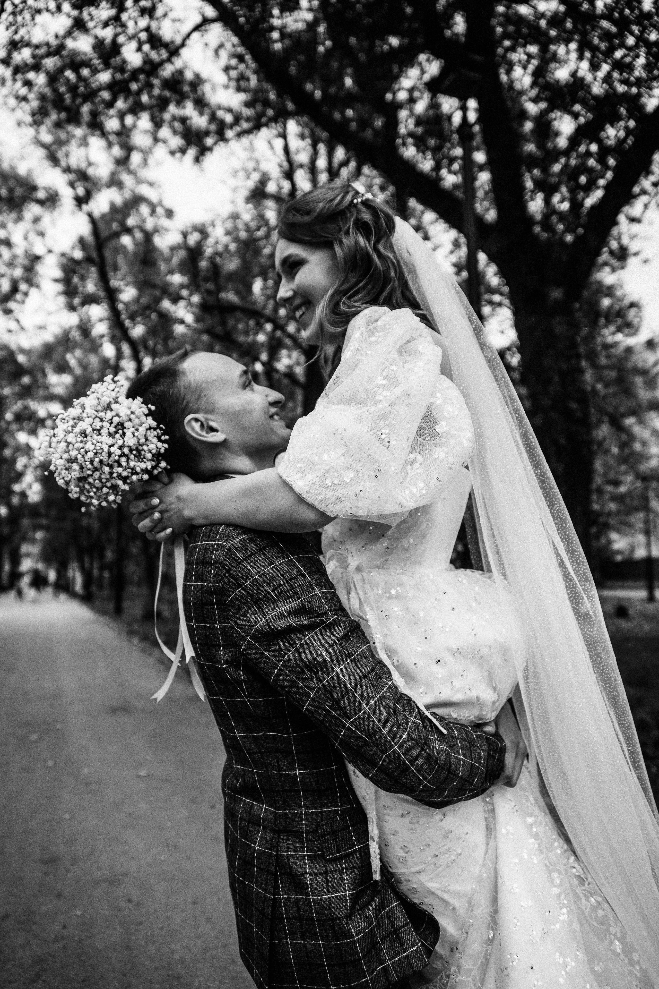 Максим и Алёна. Свадебный и семейный фотограф в Перми Дарья Алекс