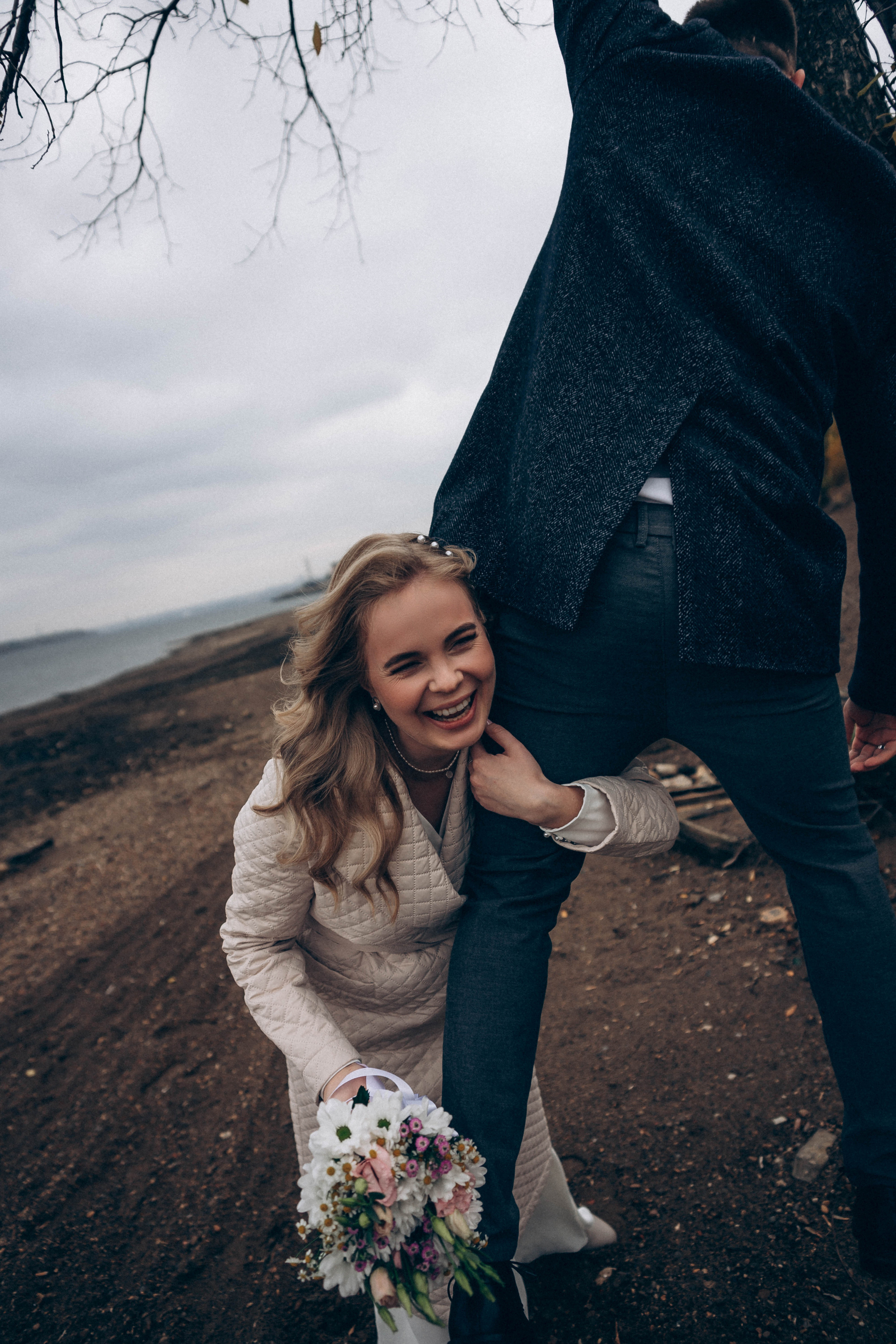 Артём & Ольга. Свадебный и семейный фотограф в Перми Дарья Алекс