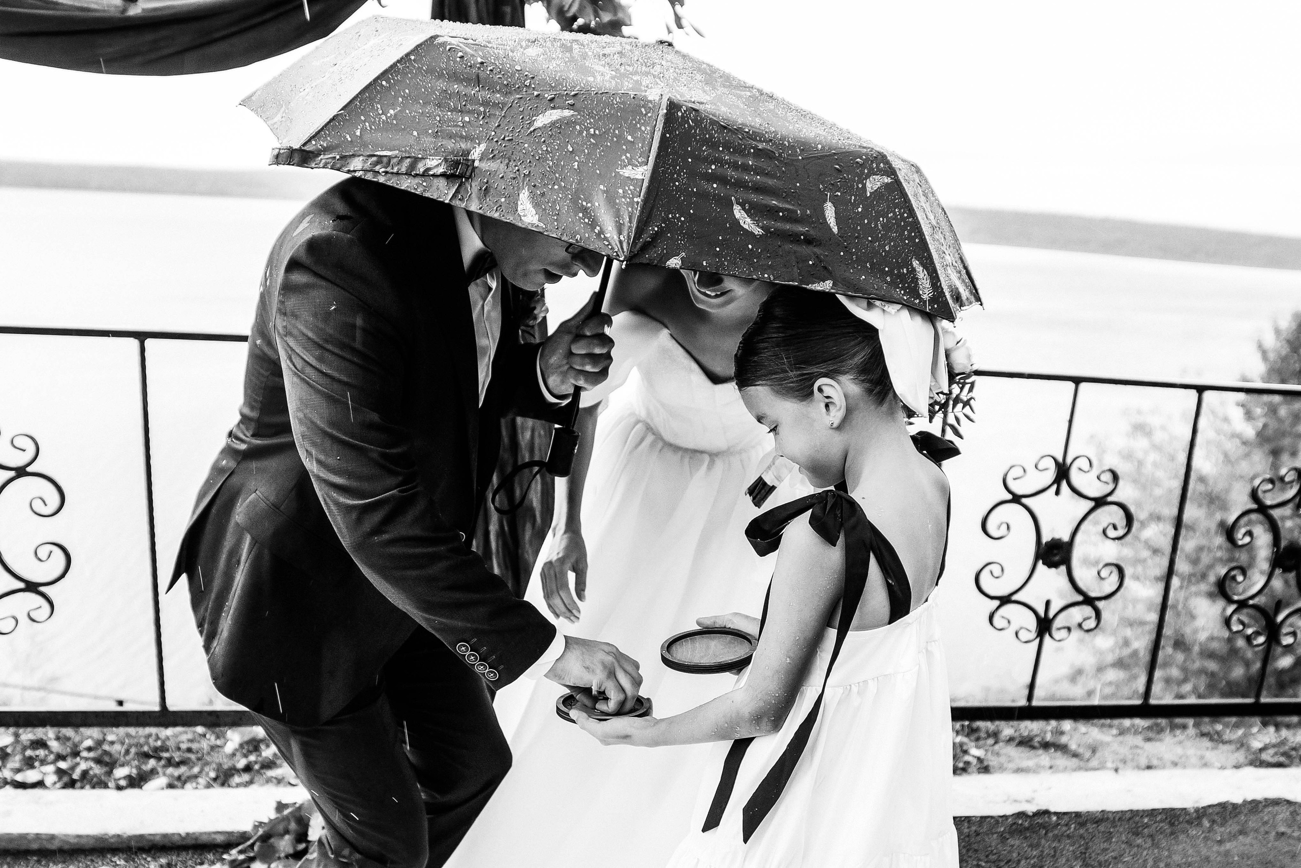 Никита & Лера. Свадебный и семейный фотограф в Перми Дарья Алекс