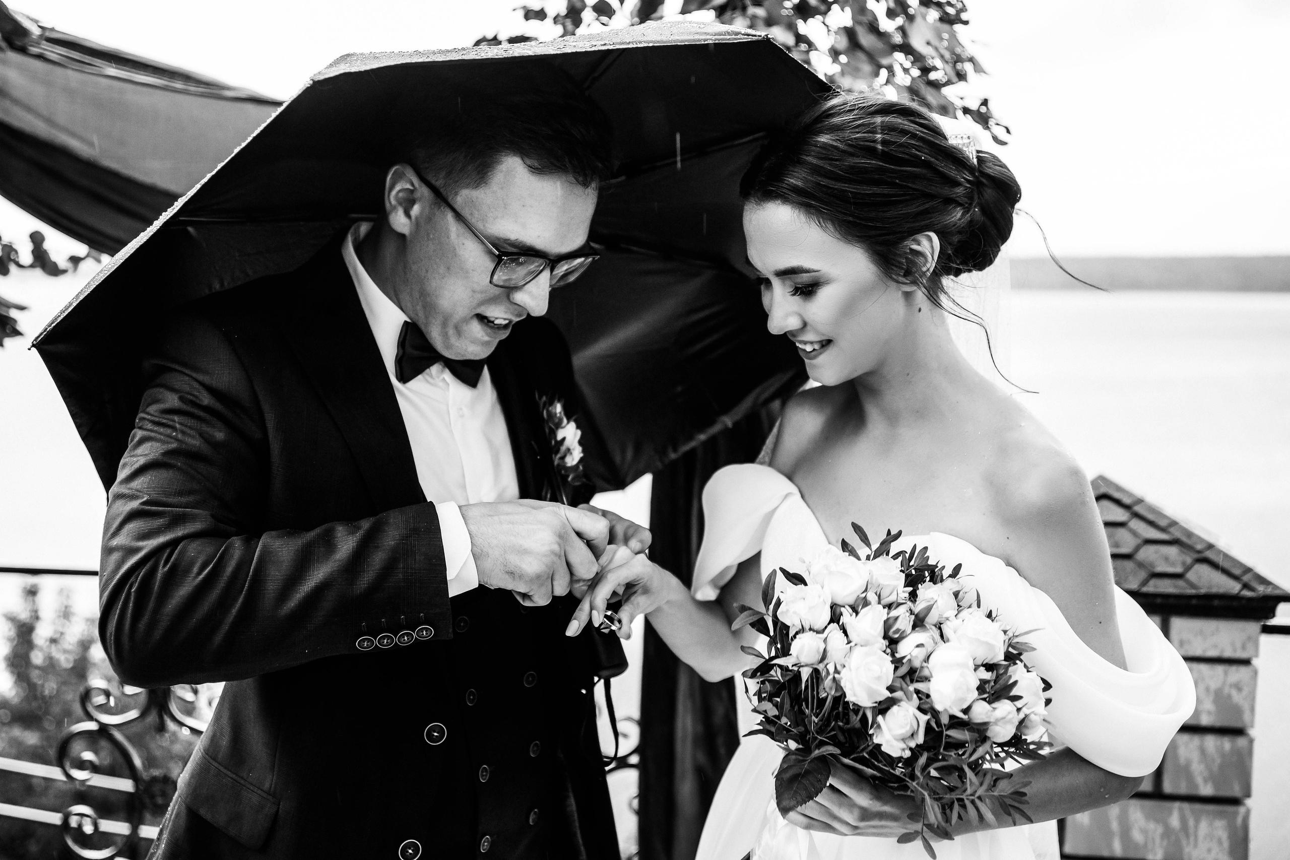 Никита & Лера. Свадебный и семейный фотограф в Перми Дарья Алекс