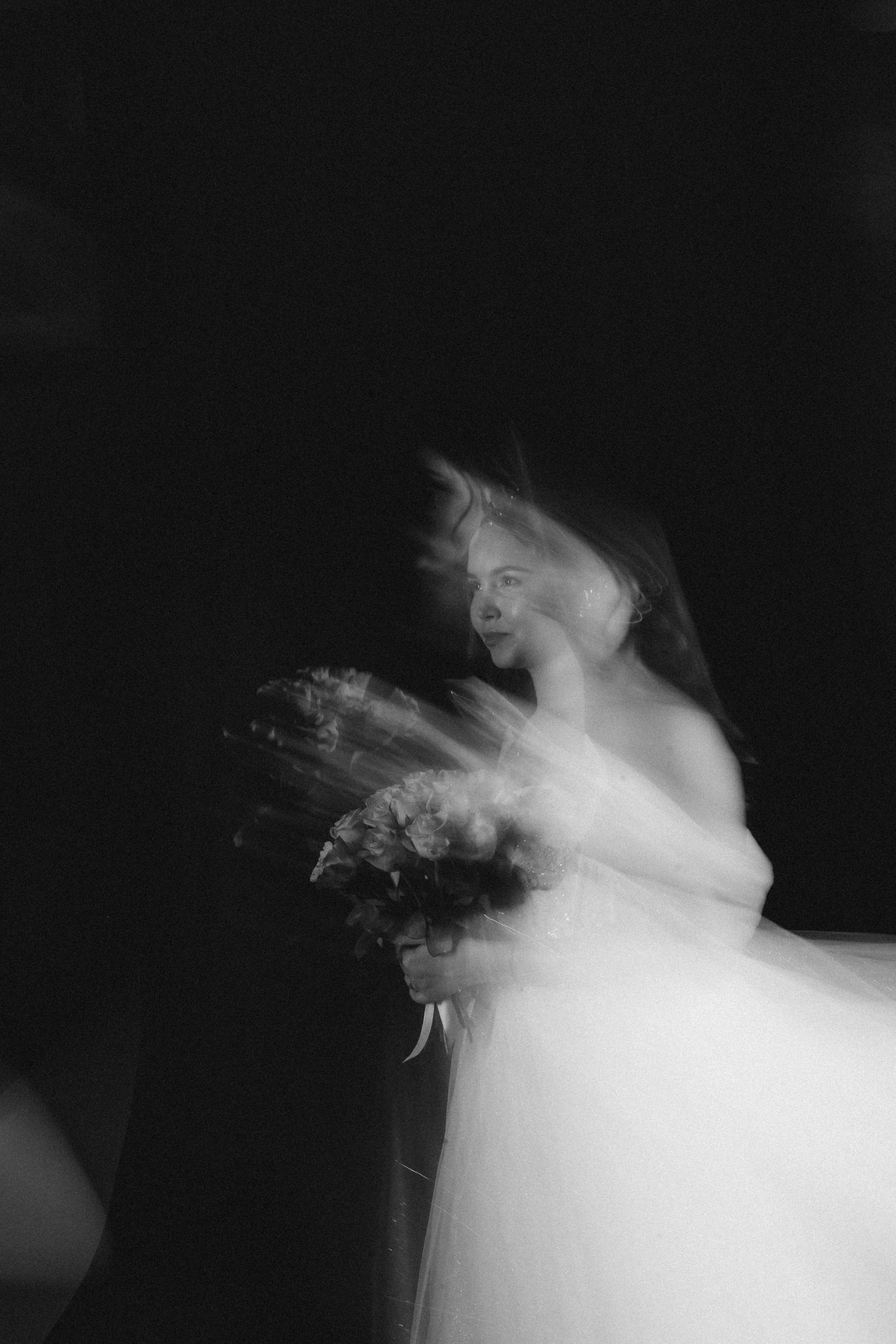 Оля и Никита. Свадебный и семейный фотограф в Перми Дарья Алекс