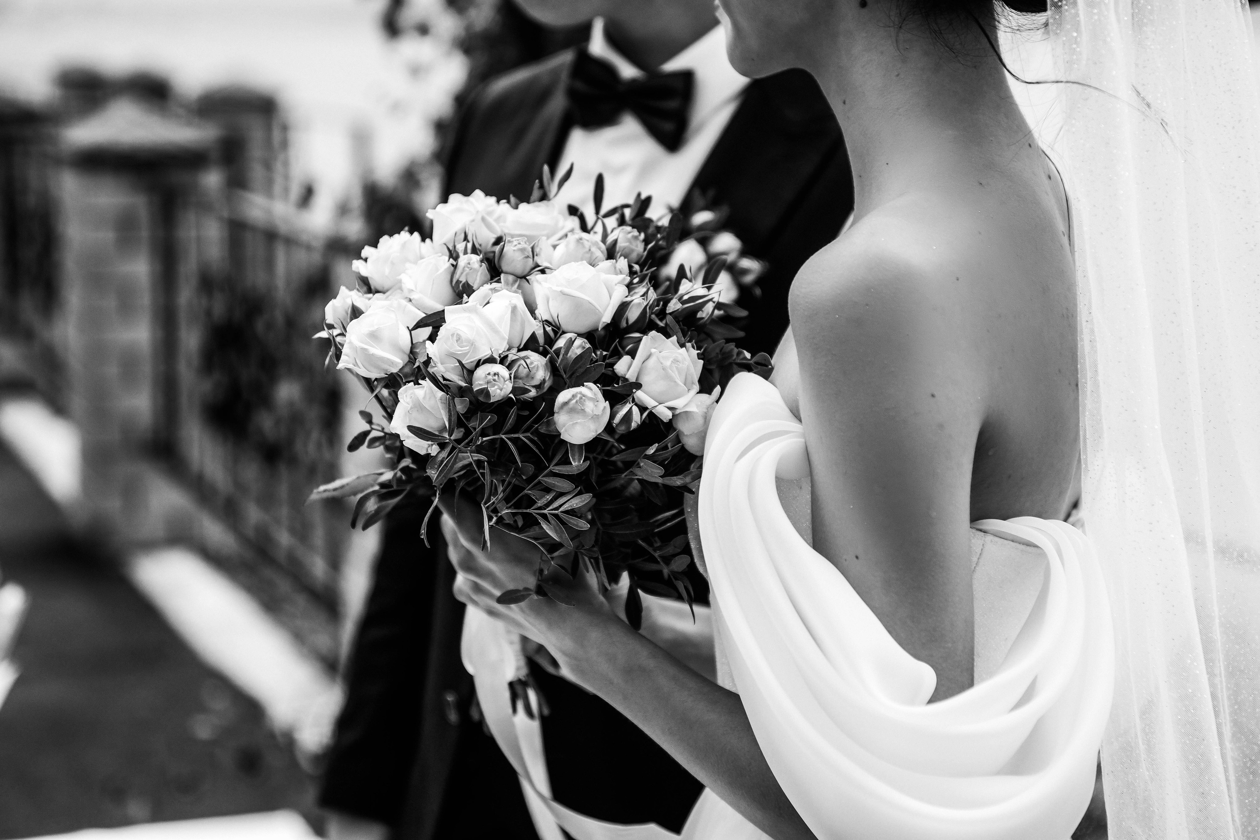 Никита & Лера. Свадебный и семейный фотограф в Перми Дарья Алекс