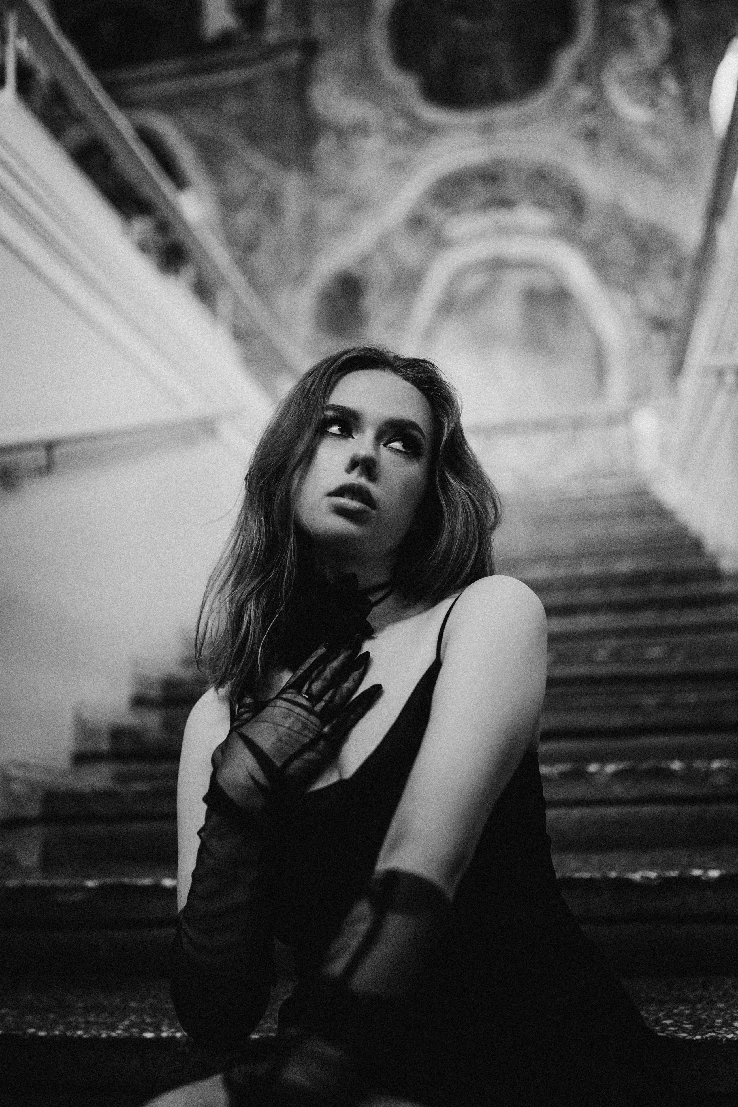 Варя. Свадебный и семейный фотограф в Перми Дарья Алекс