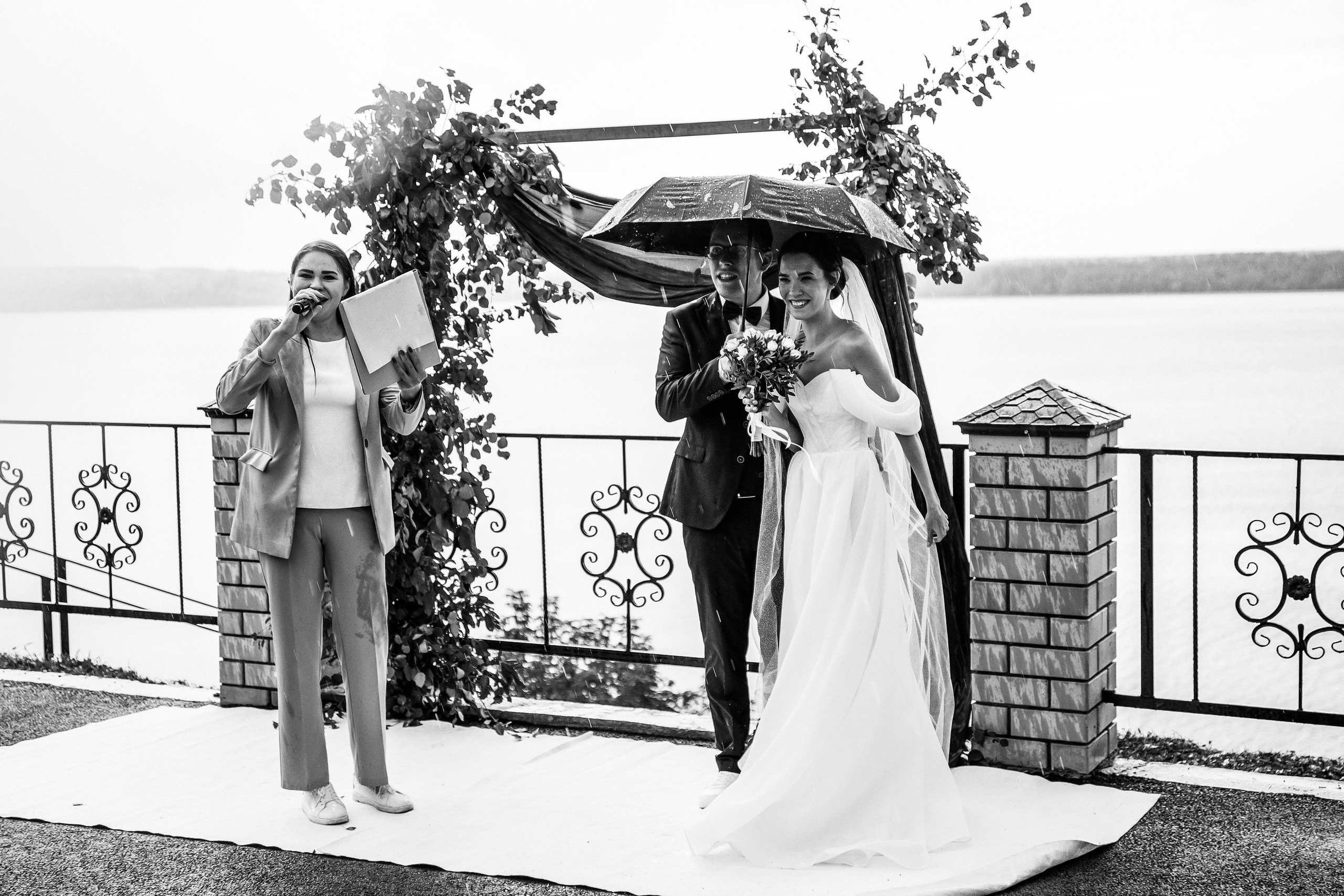 Никита & Лера. Свадебный и семейный фотограф в Перми Дарья Алекс