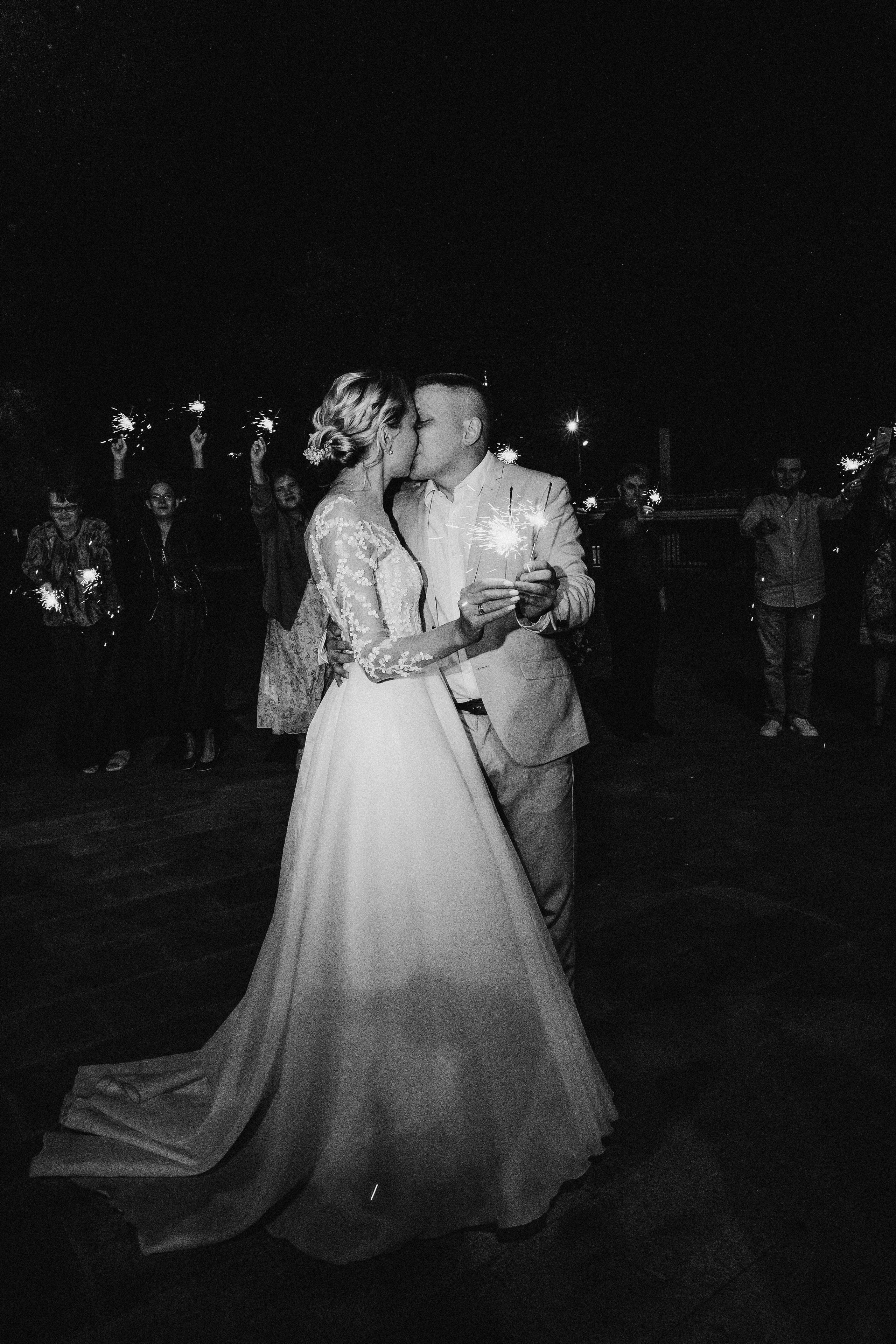 Лев & Ксения. Свадебный и семейный фотограф в Перми Дарья Алекс