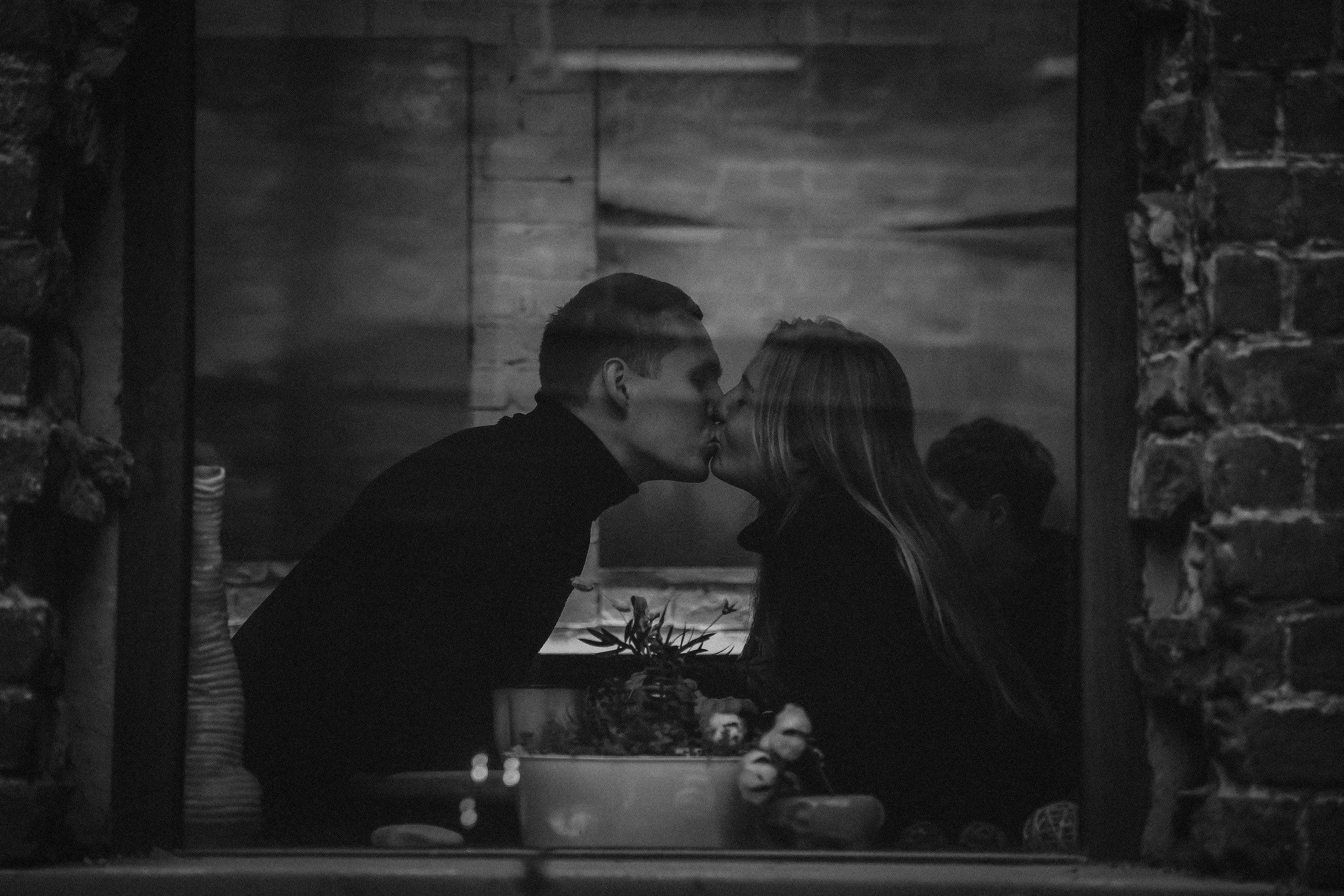 Маша & Сергей. Свадебный и семейный фотограф в Перми Дарья Алекс