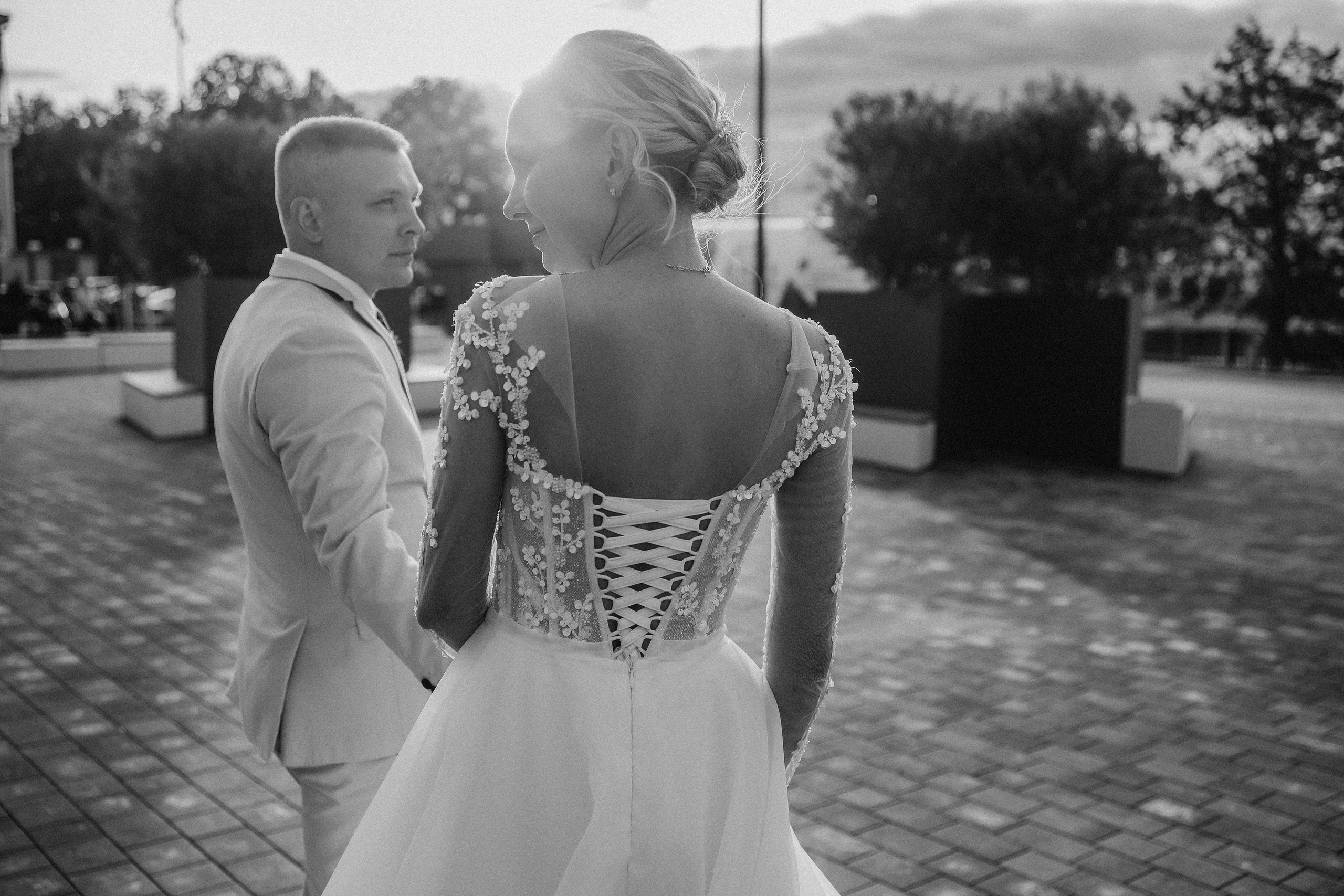 Лев & Ксения. Свадебный и семейный фотограф в Перми Дарья Алекс