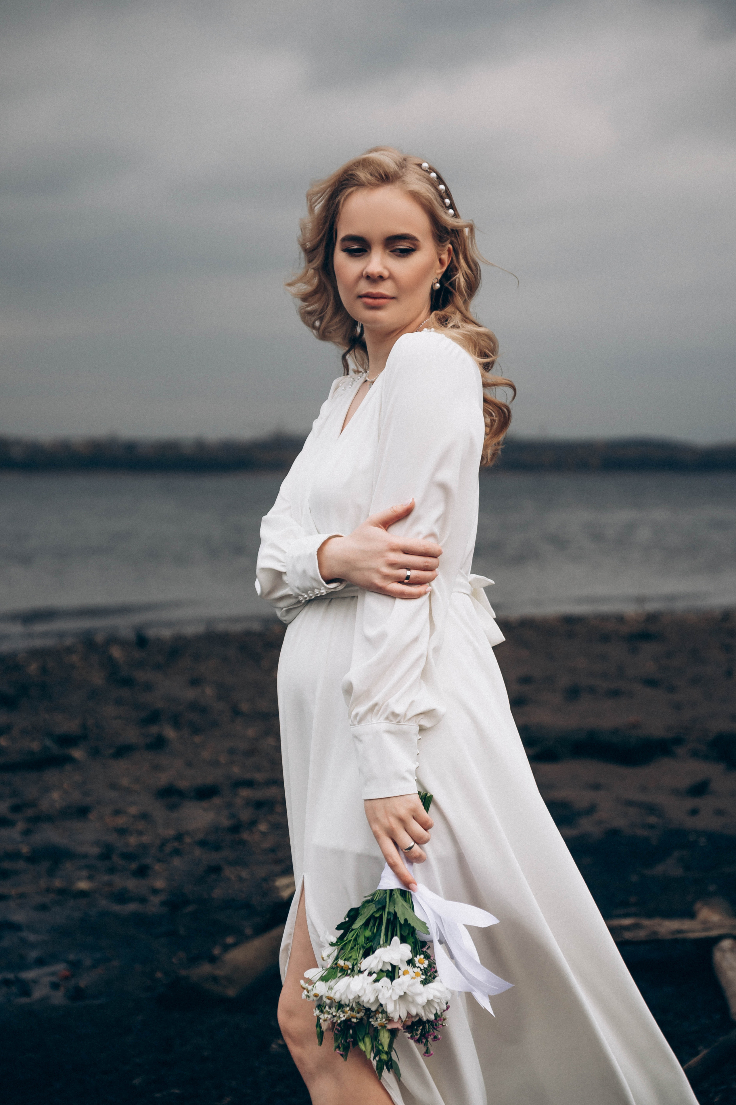 Артём & Ольга. Свадебный и семейный фотограф в Перми Дарья Алекс