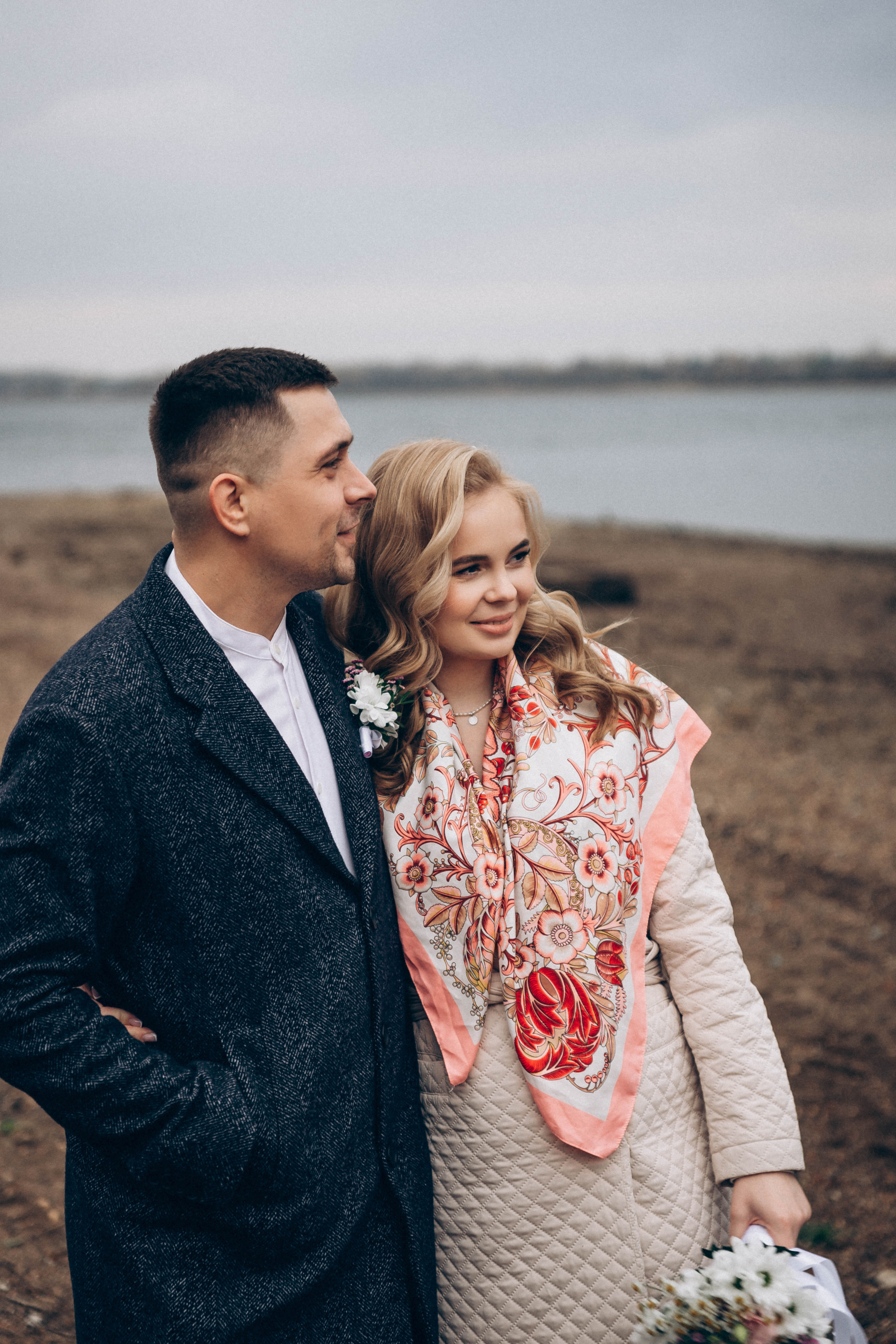 Артём & Ольга. Свадебный и семейный фотограф в Перми Дарья Алекс