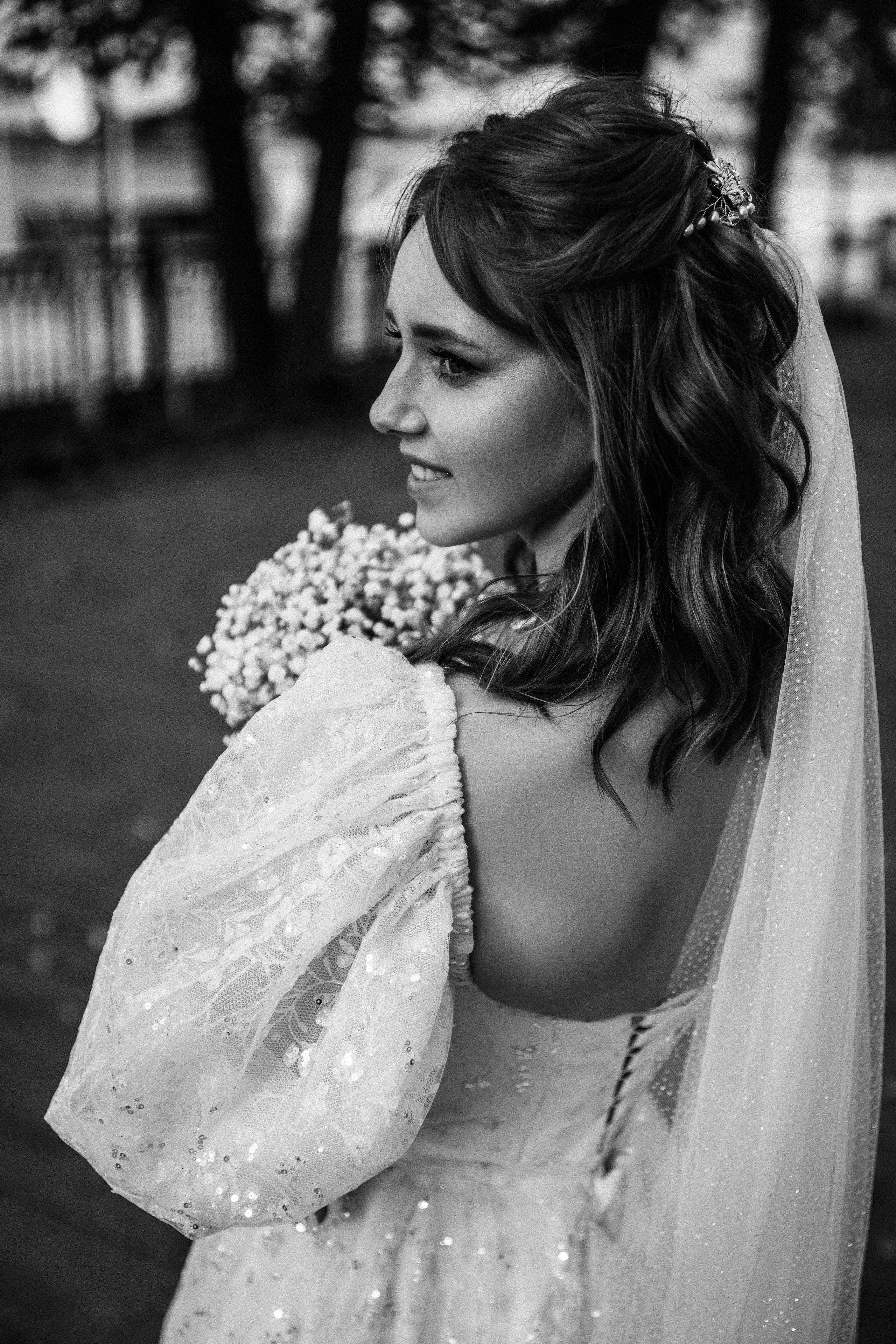 Максим и Алёна. Свадебный и семейный фотограф в Перми Дарья Алекс