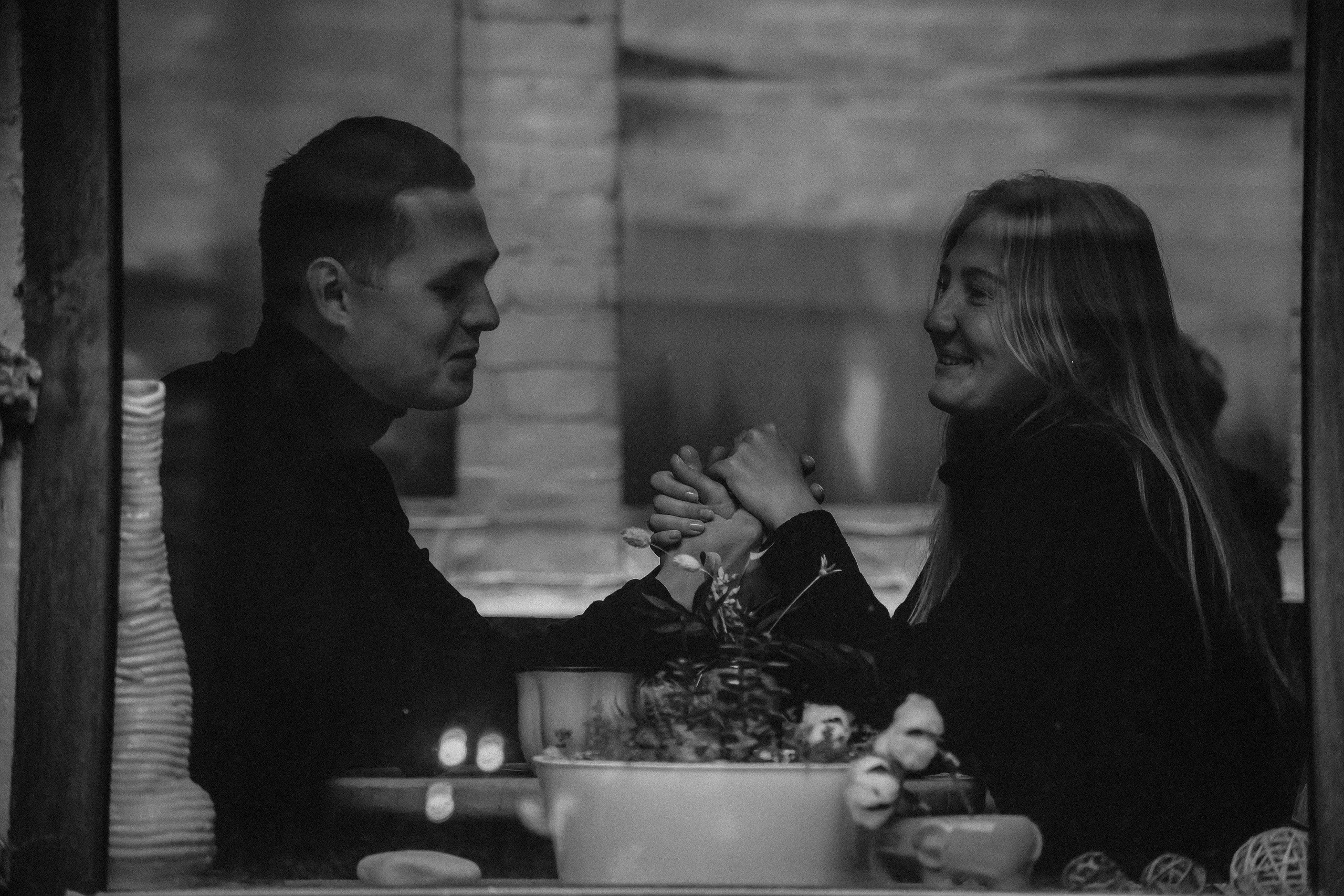 Маша & Сергей. Свадебный и семейный фотограф в Перми Дарья Алекс