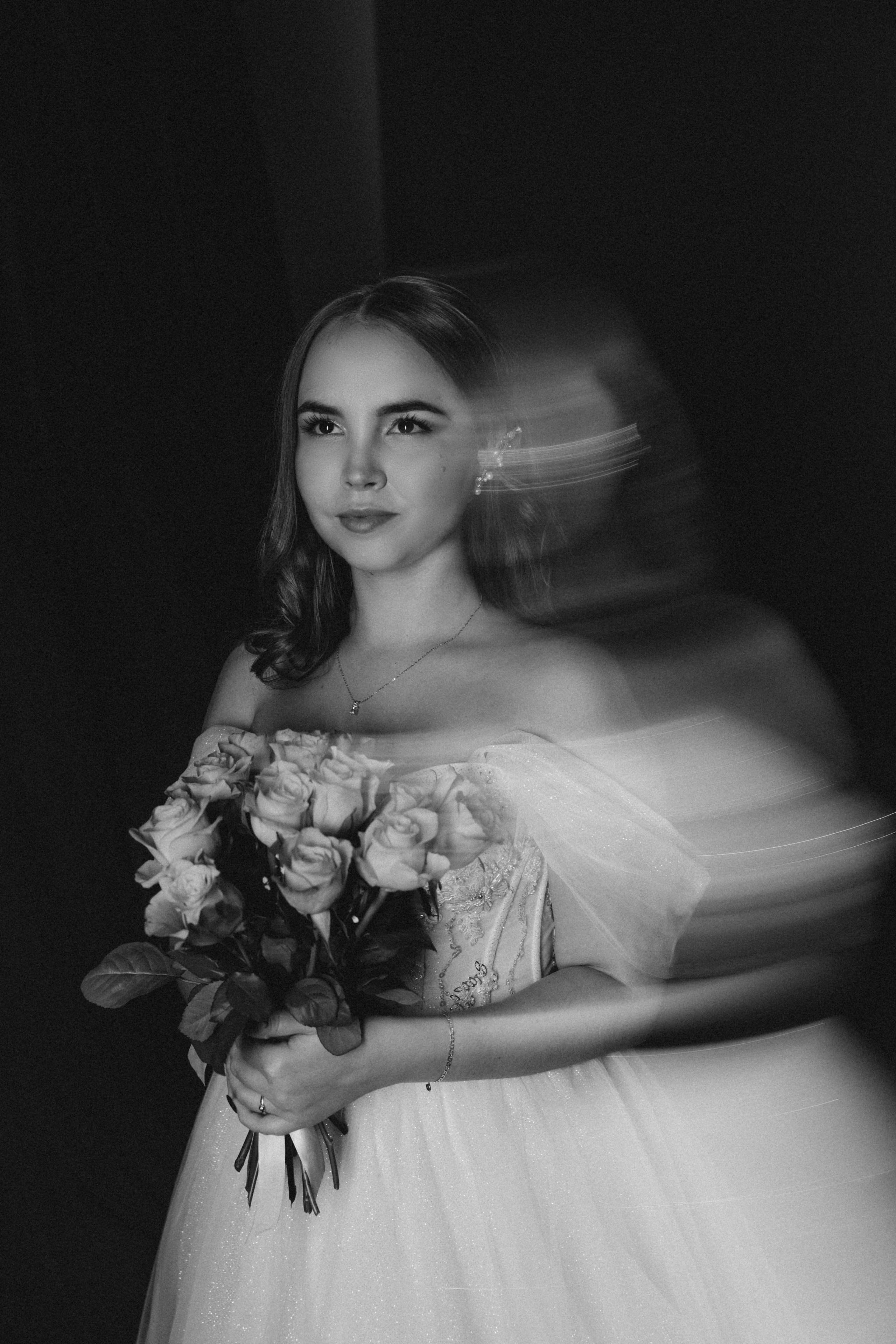 Оля и Никита. Свадебный и семейный фотограф в Перми Дарья Алекс