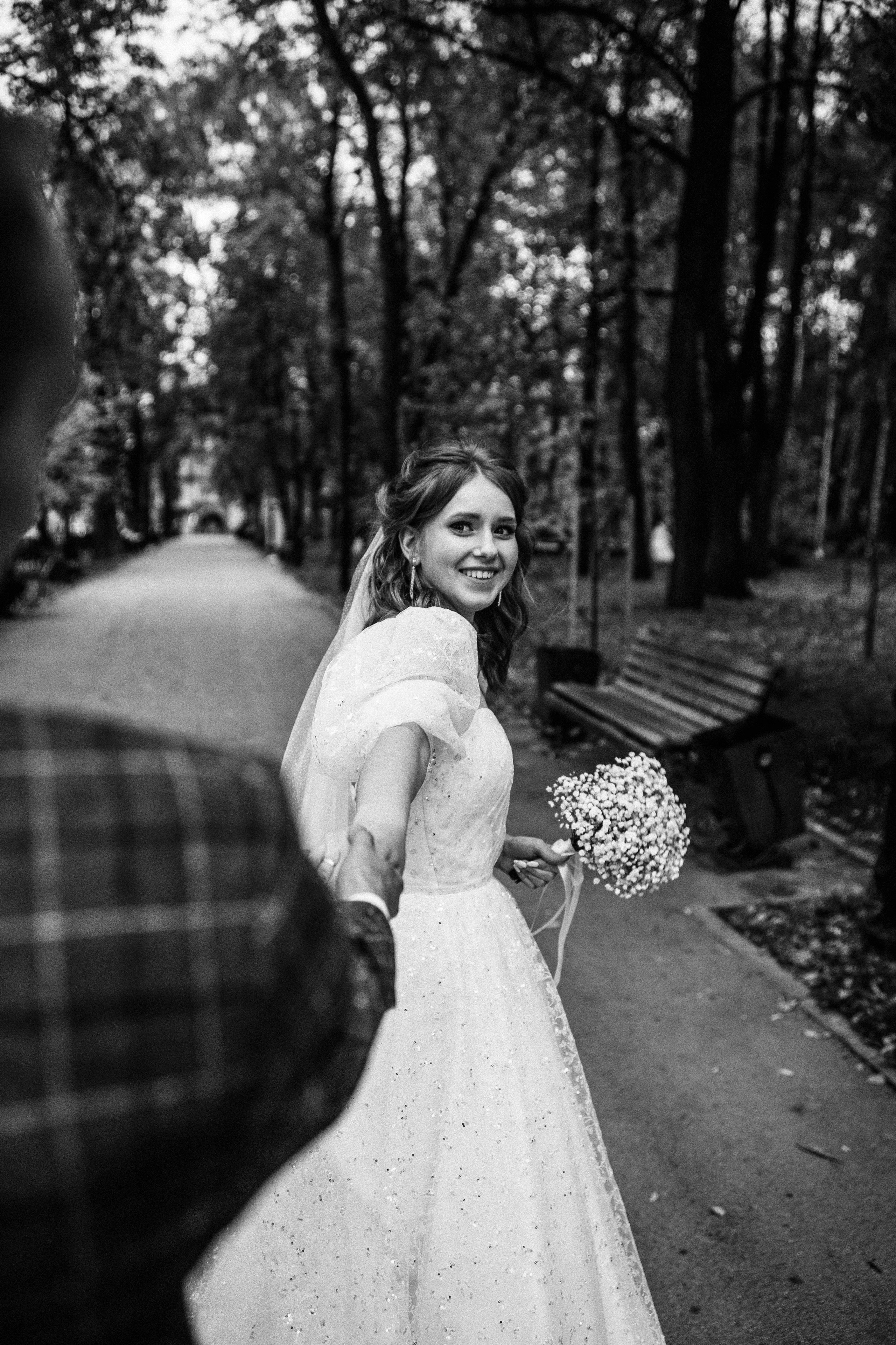 Максим и Алёна. Свадебный и семейный фотограф в Перми Дарья Алекс