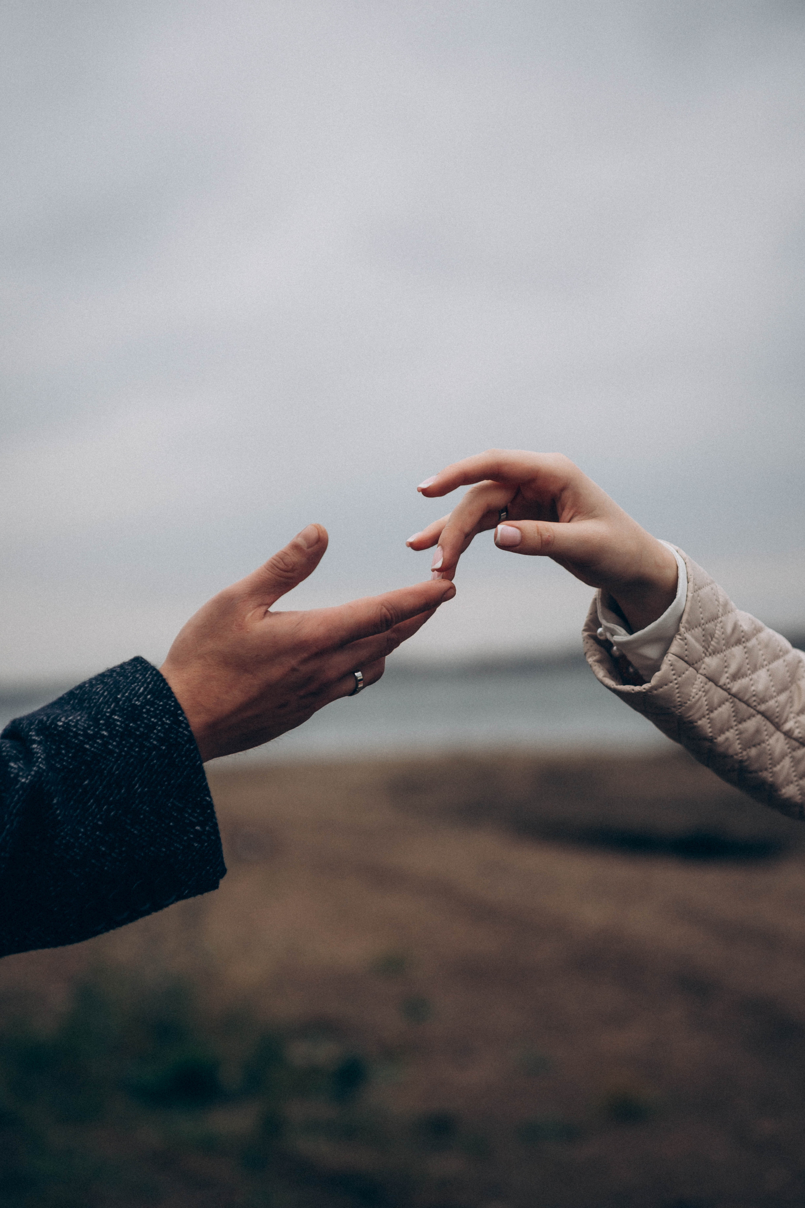 Артём & Ольга. Свадебный и семейный фотограф в Перми Дарья Алекс