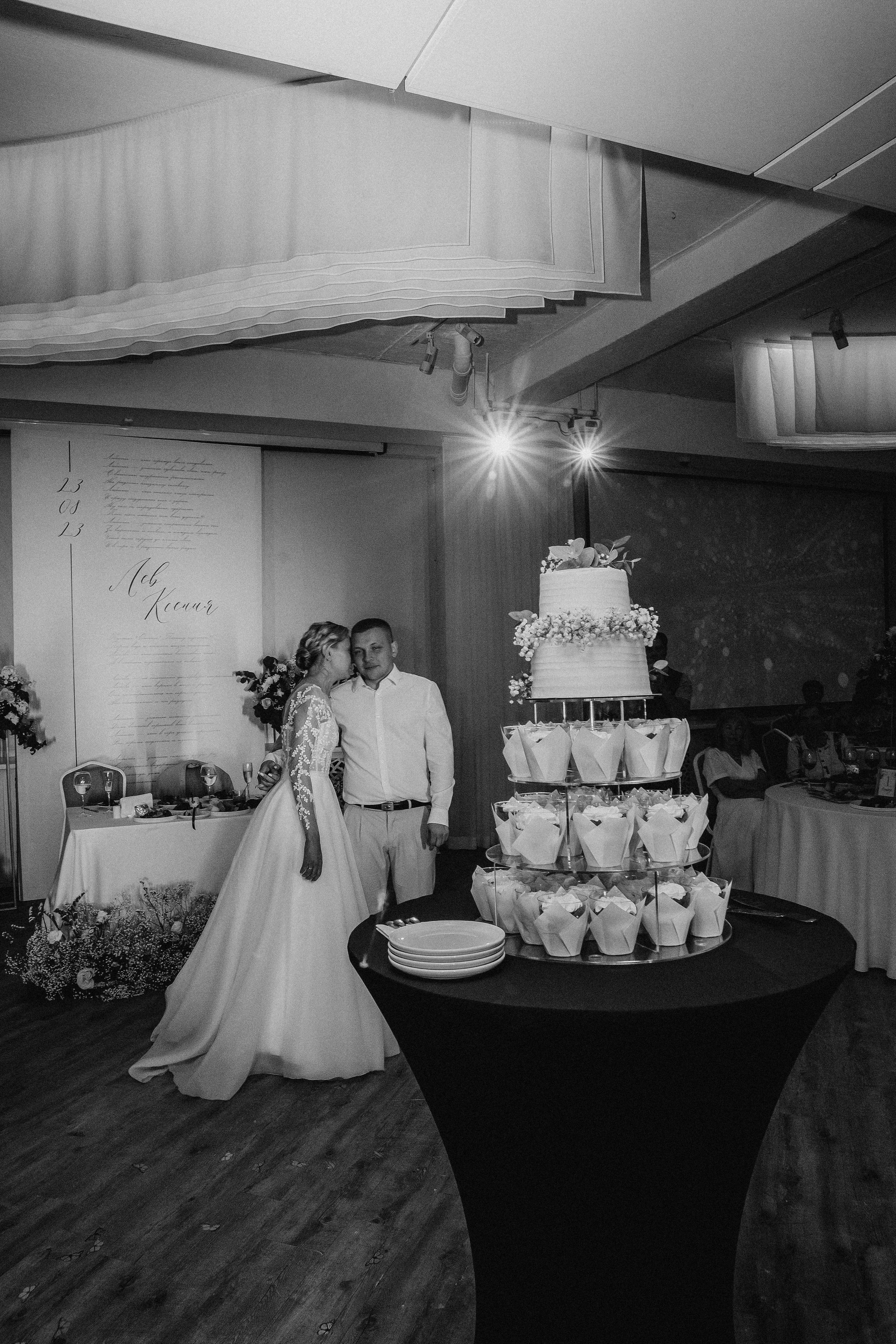 Лев & Ксения. Свадебный и семейный фотограф в Перми Дарья Алекс