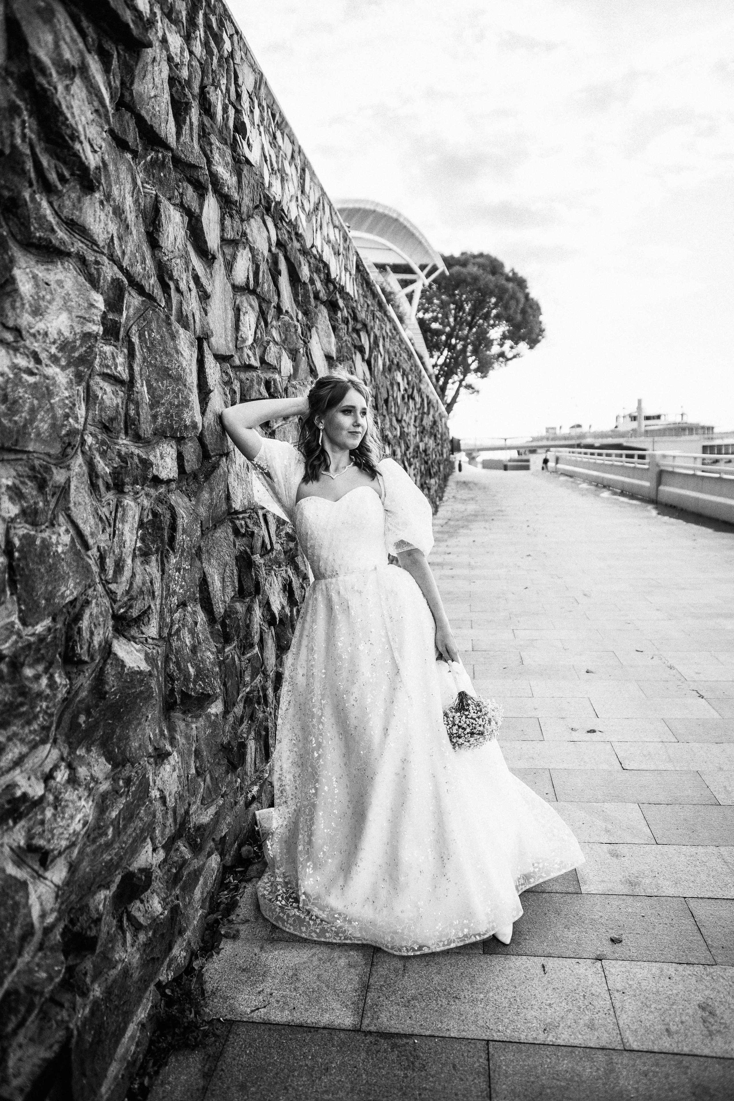 Максим и Алёна. Свадебный и семейный фотограф в Перми Дарья Алекс