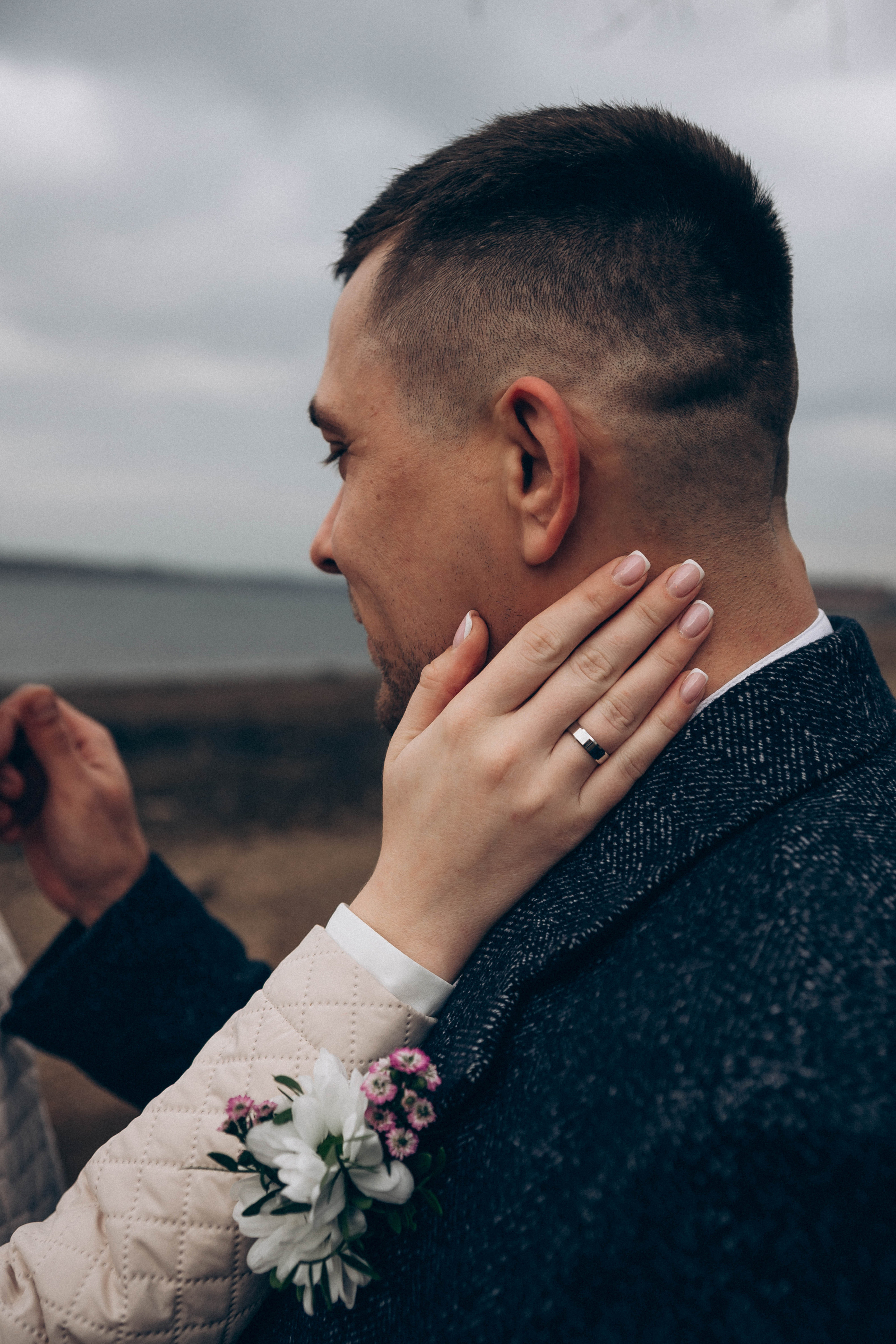 Артём & Ольга. Свадебный и семейный фотограф в Перми Дарья Алекс